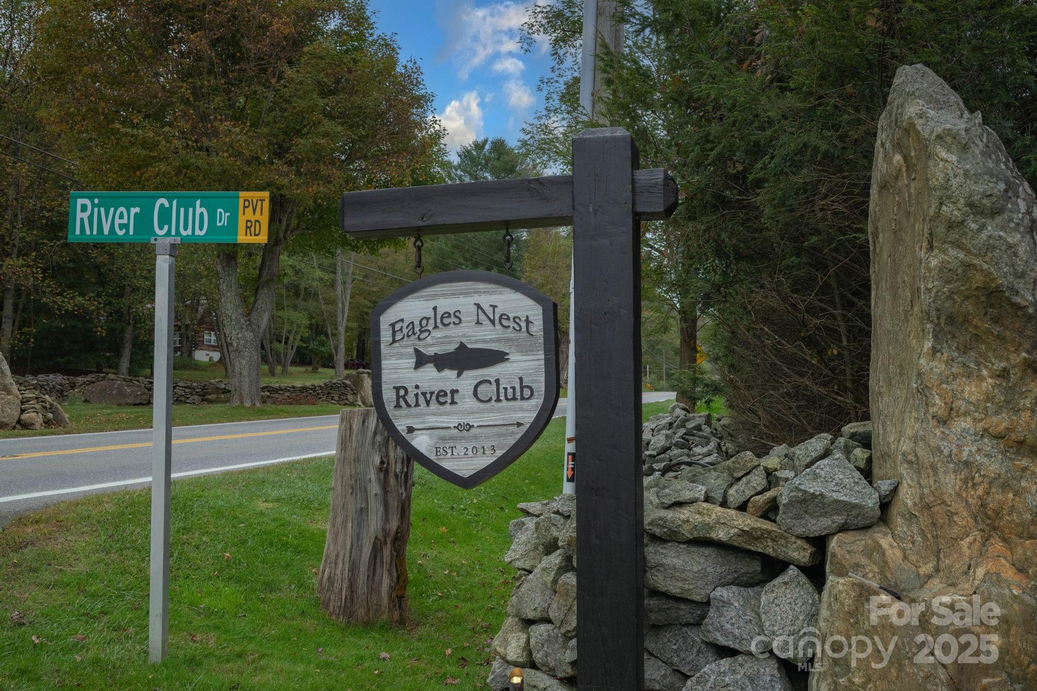 56 Eagle Cottage Lane — Banner Elk