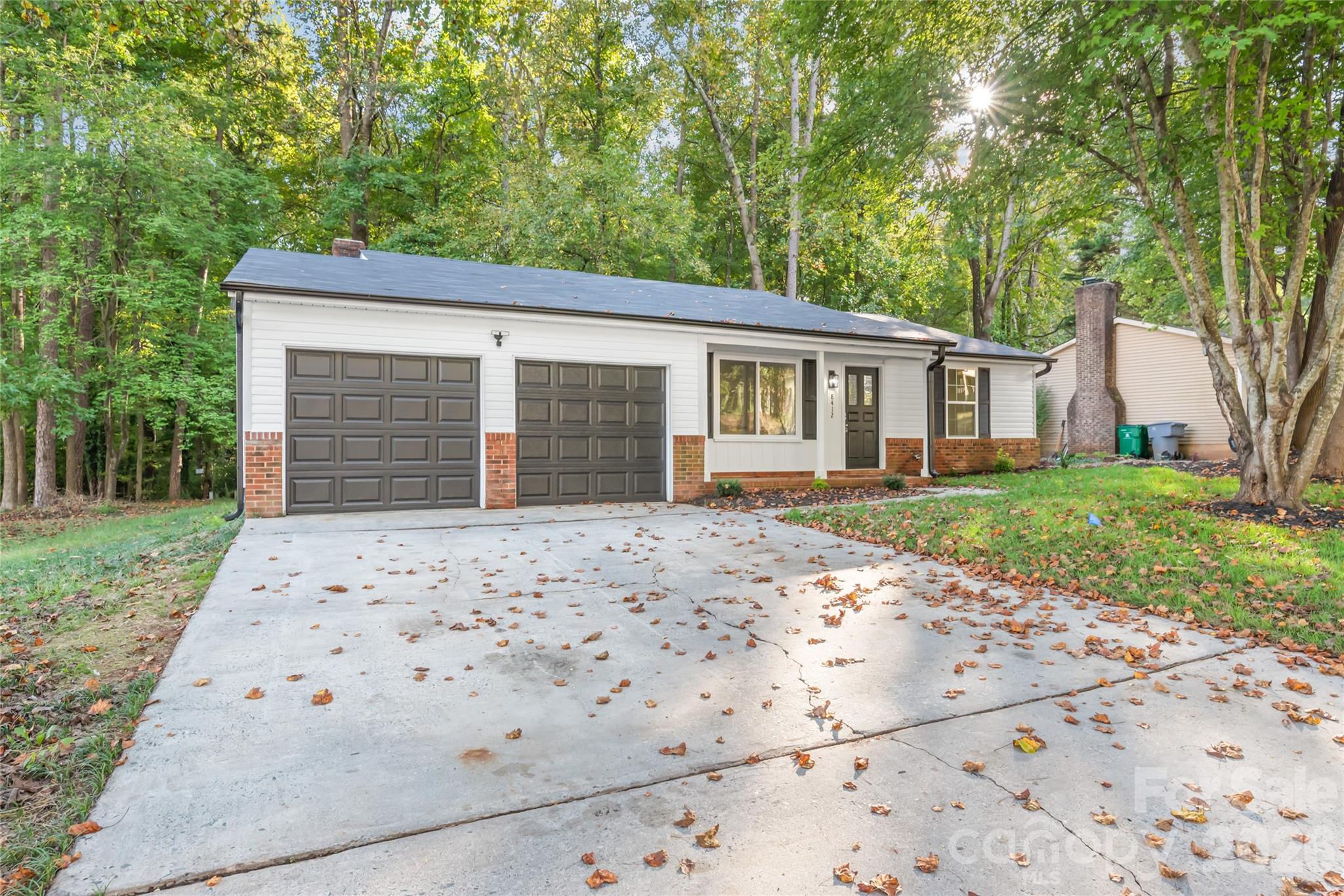 8412 Strider Drive — Charlotte