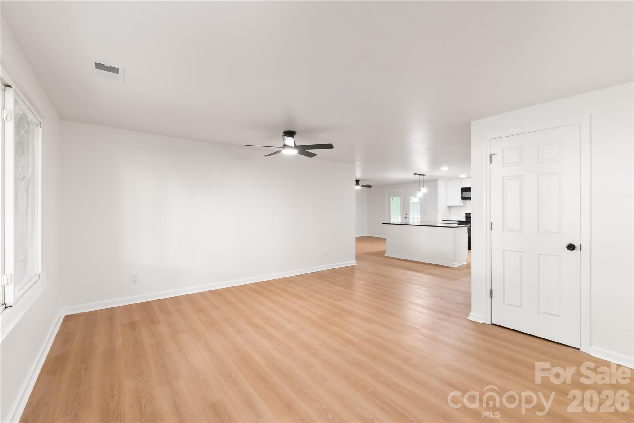 8412 Strider Drive — Charlotte