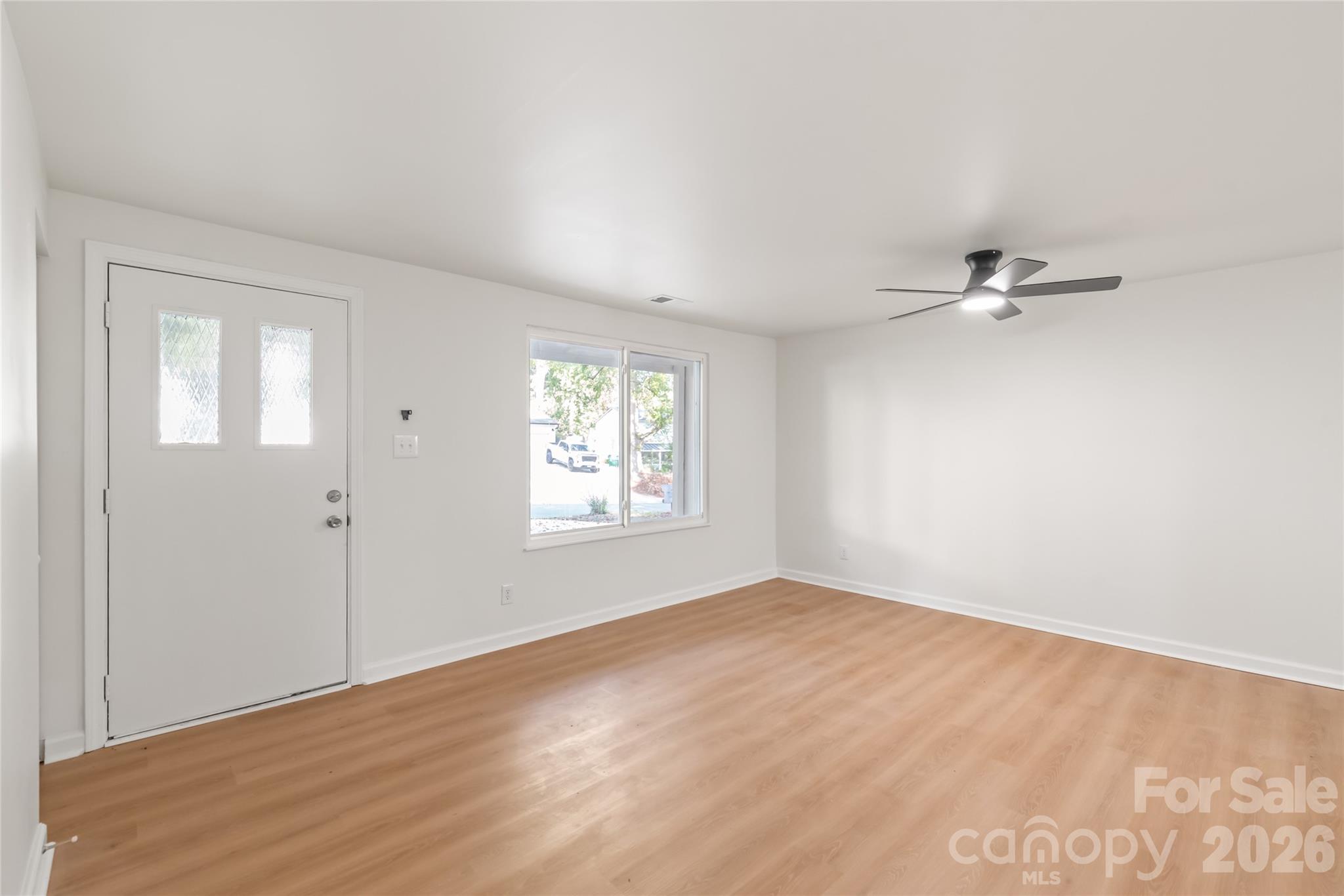 8412 Strider Drive — Charlotte