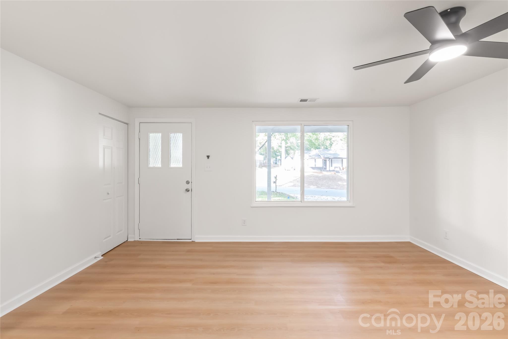 8412 Strider Drive — Charlotte
