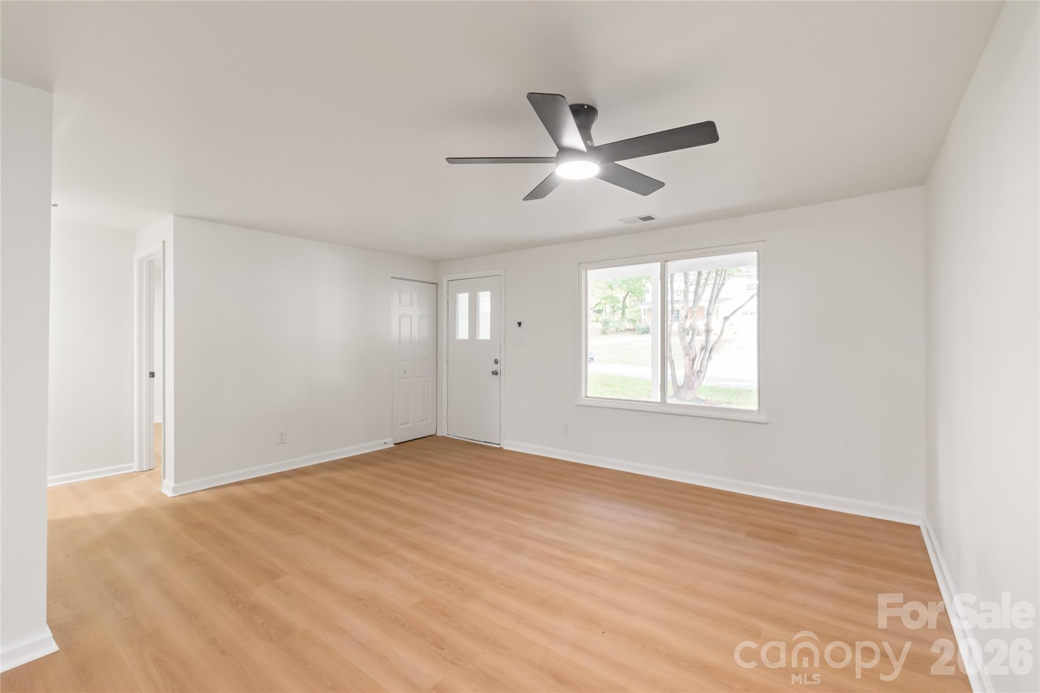 8412 Strider Drive — Charlotte