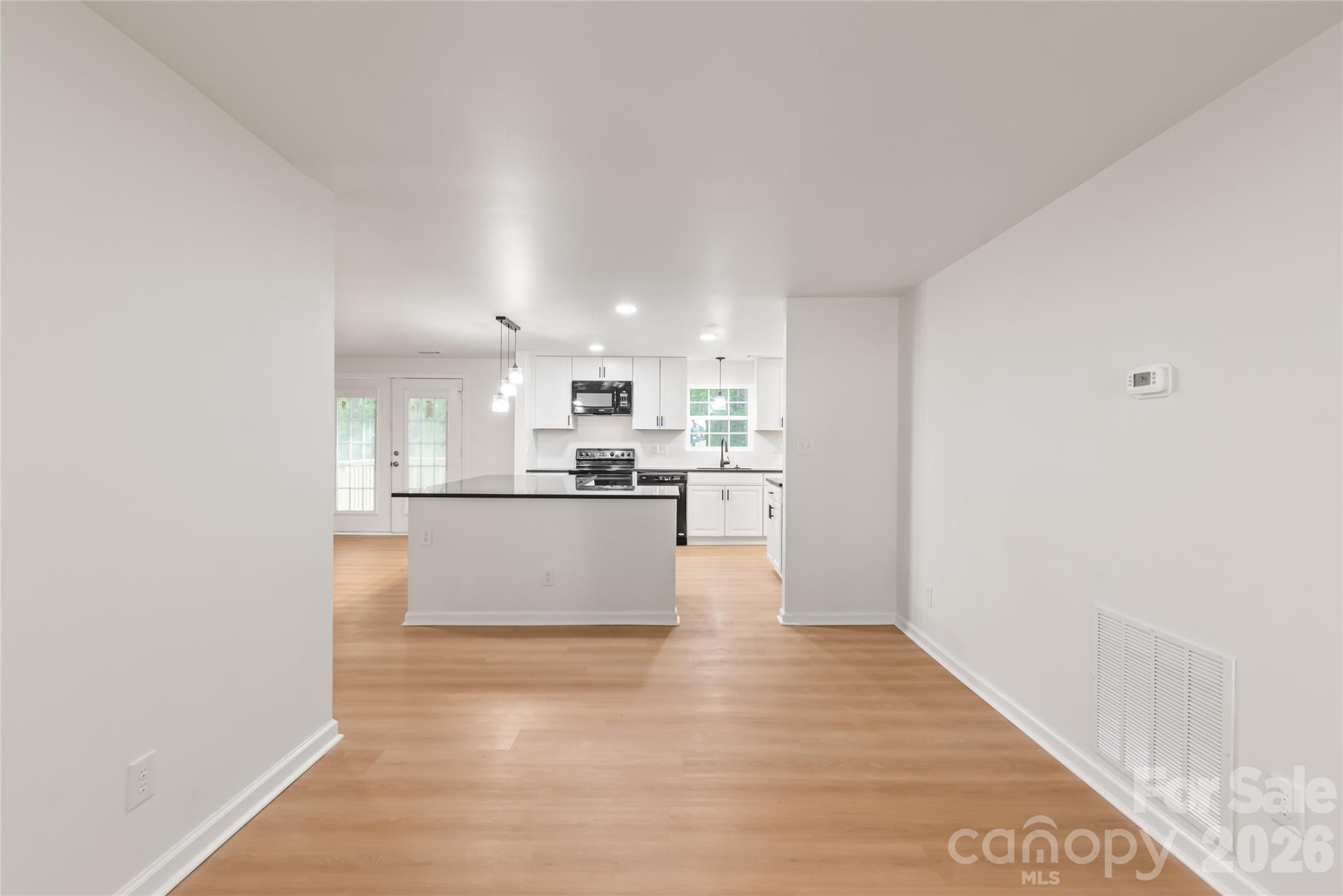 8412 Strider Drive — Charlotte