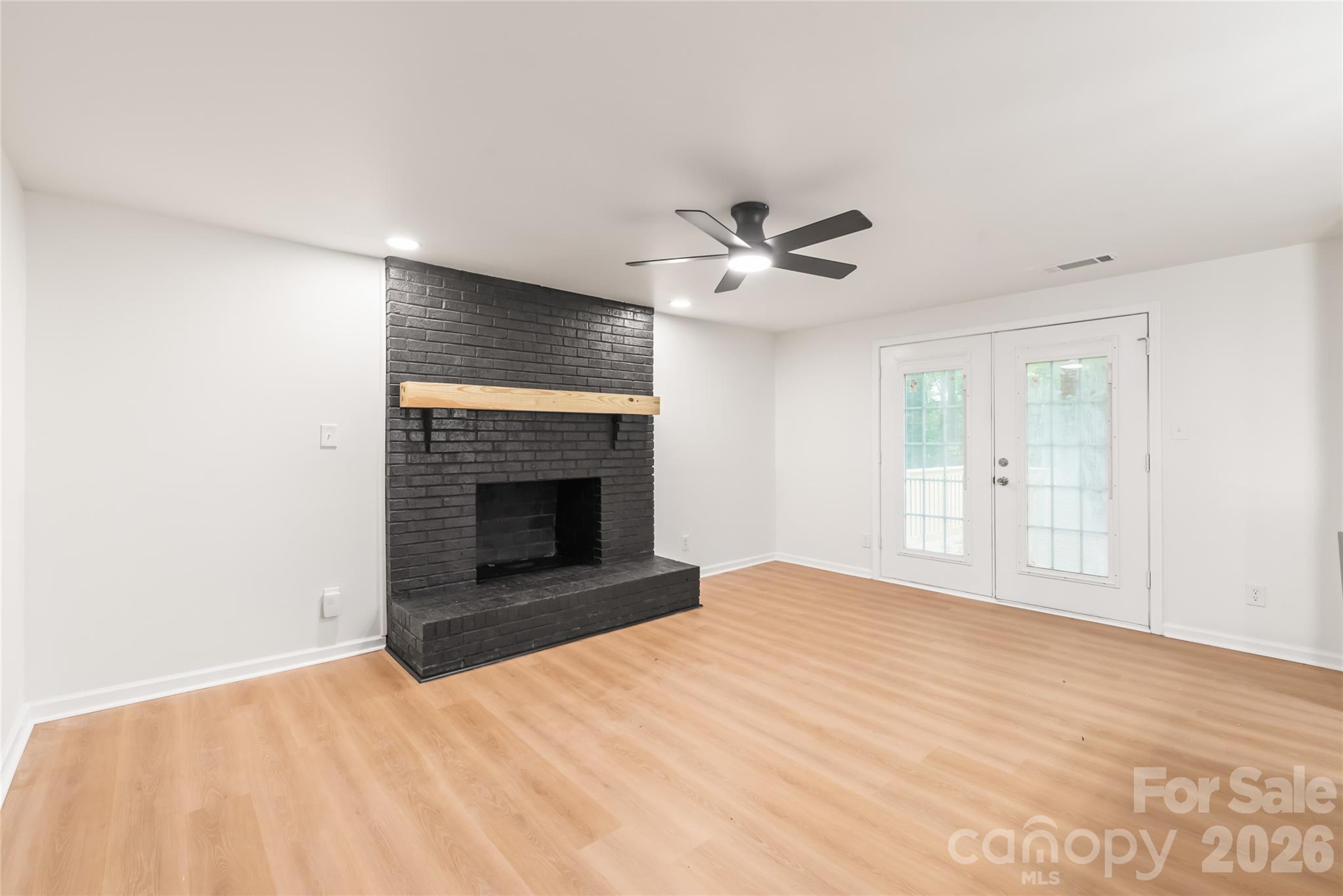 8412 Strider Drive — Charlotte