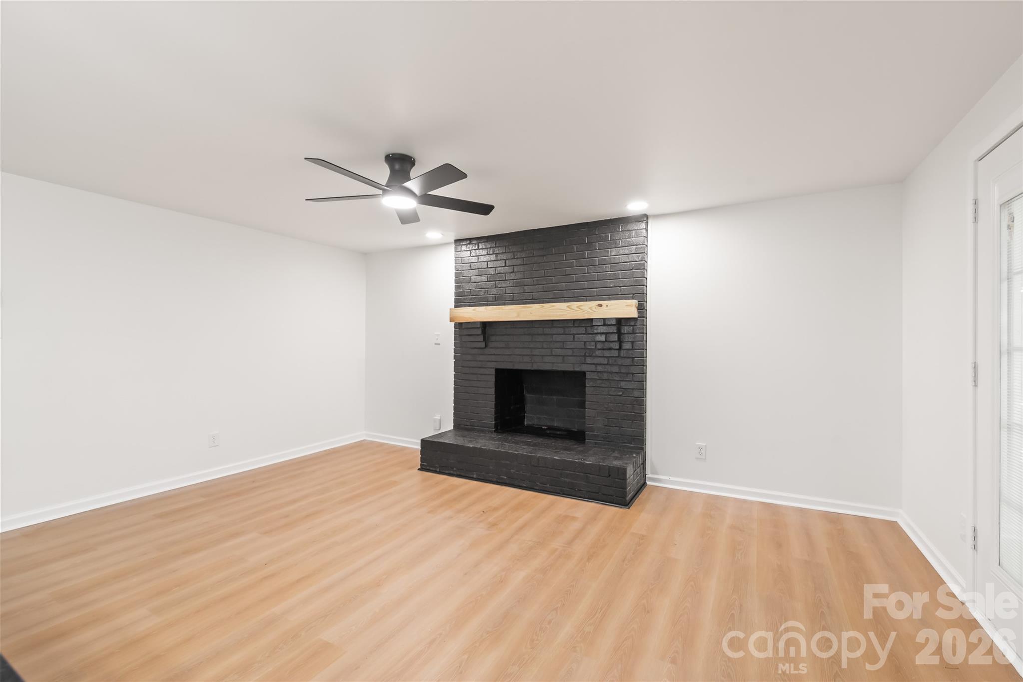 8412 Strider Drive — Charlotte
