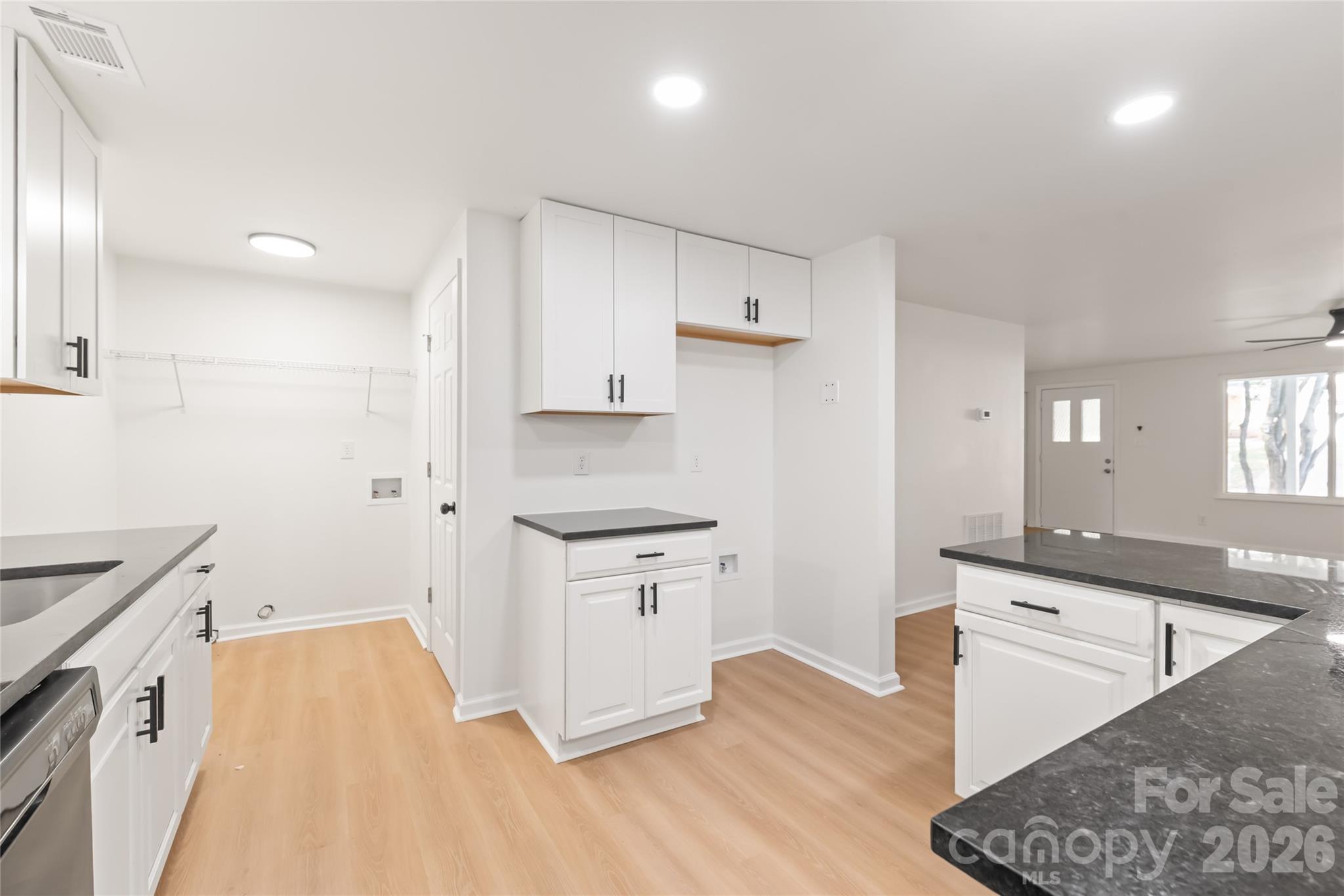 8412 Strider Drive — Charlotte