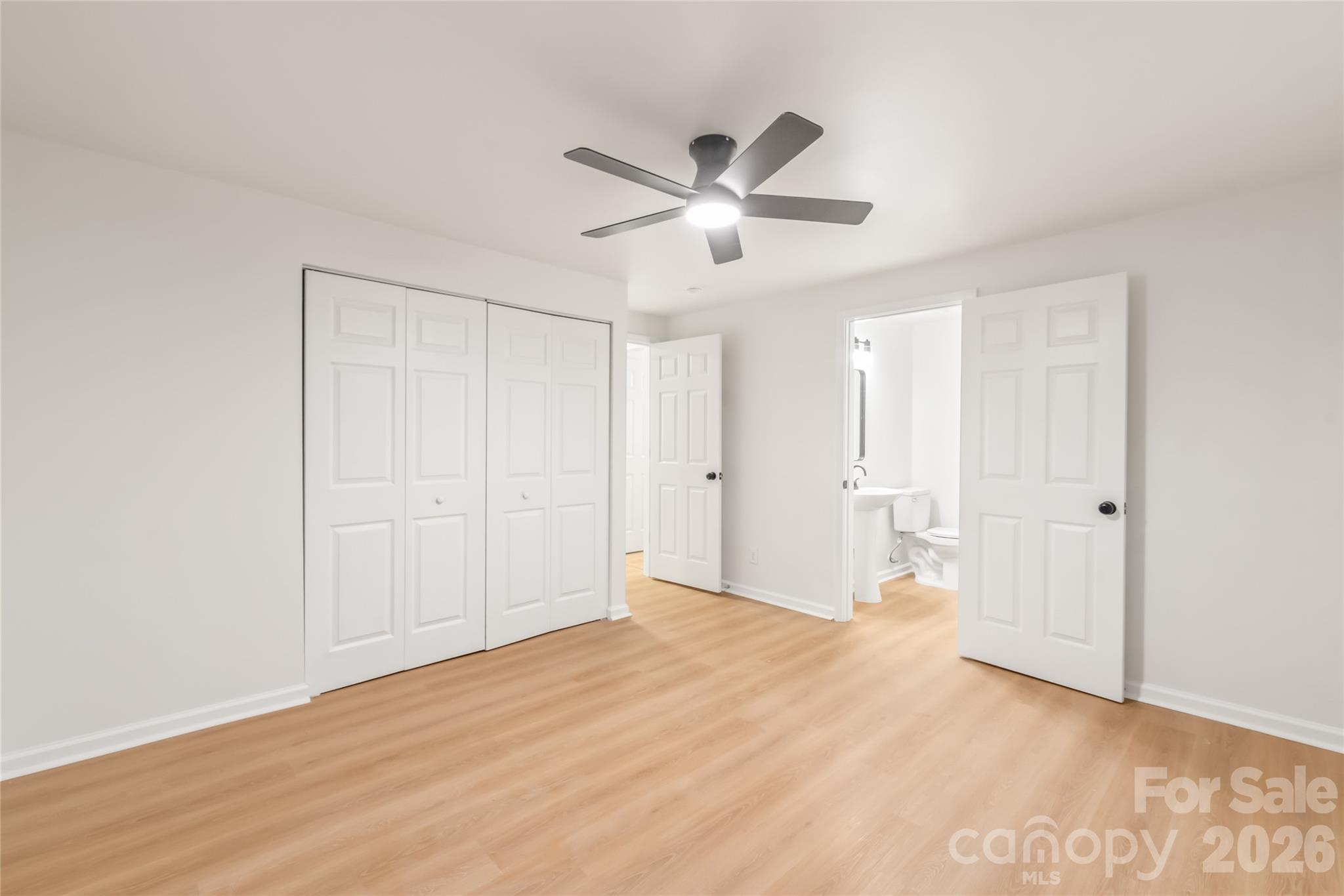 8412 Strider Drive — Charlotte