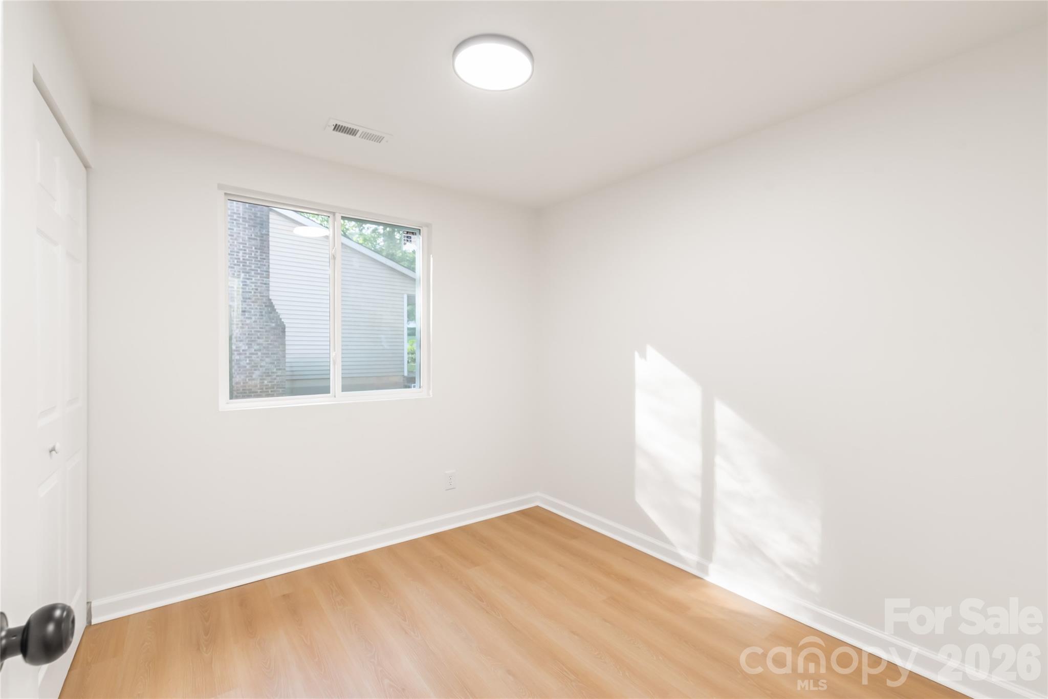 8412 Strider Drive — Charlotte
