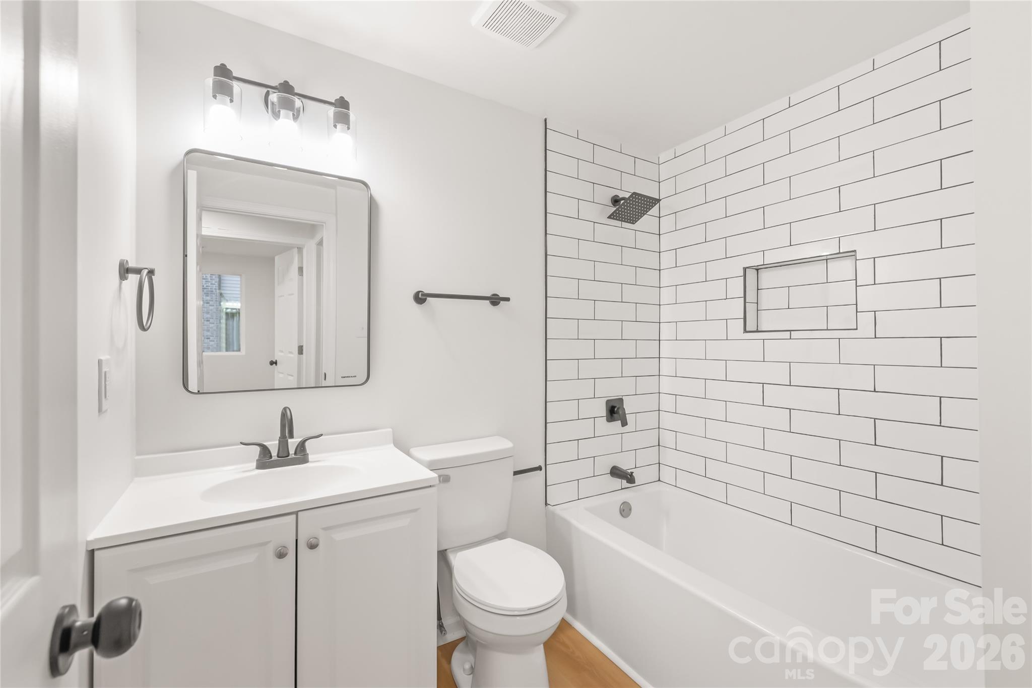 8412 Strider Drive — Charlotte