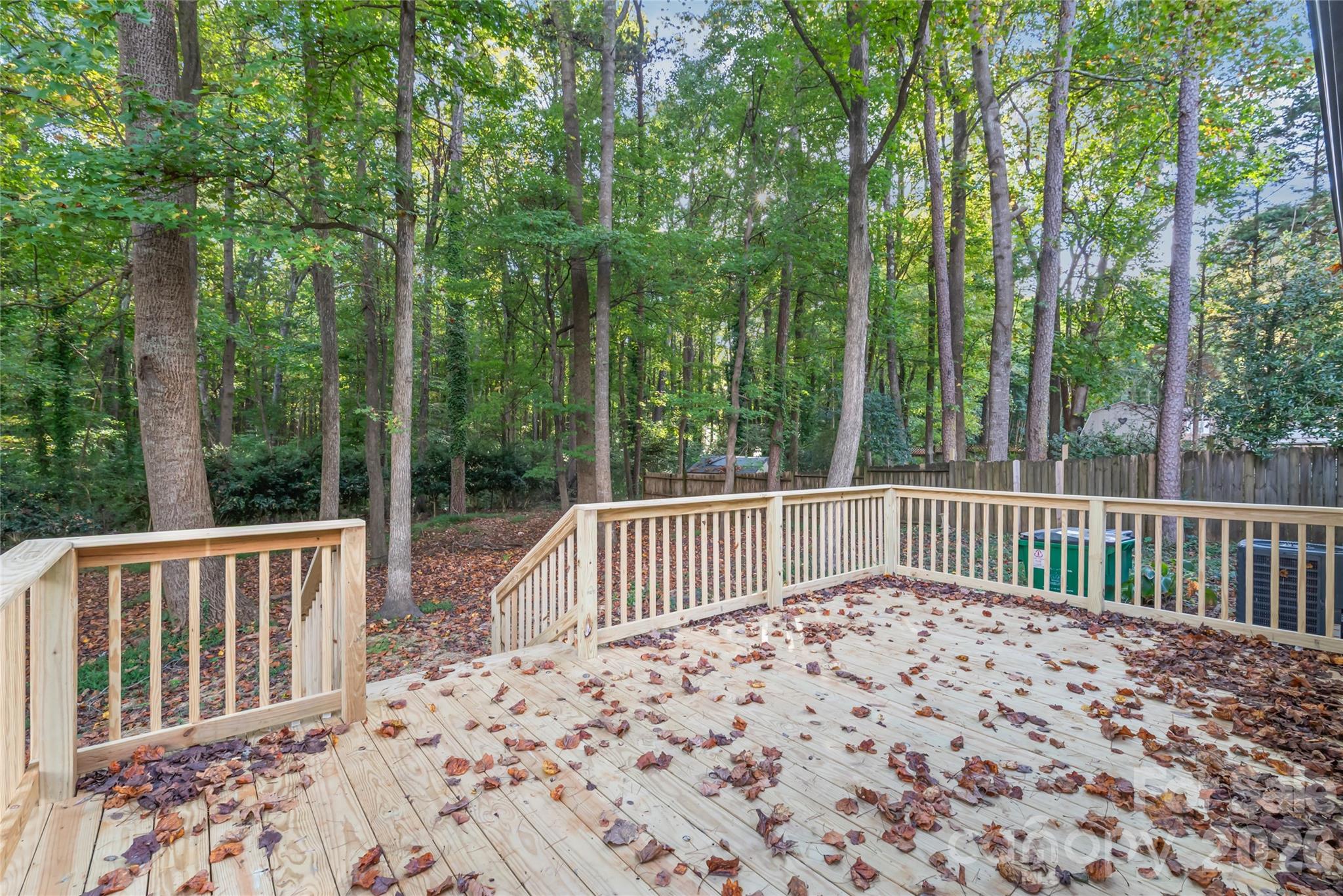 8412 Strider Drive — Charlotte