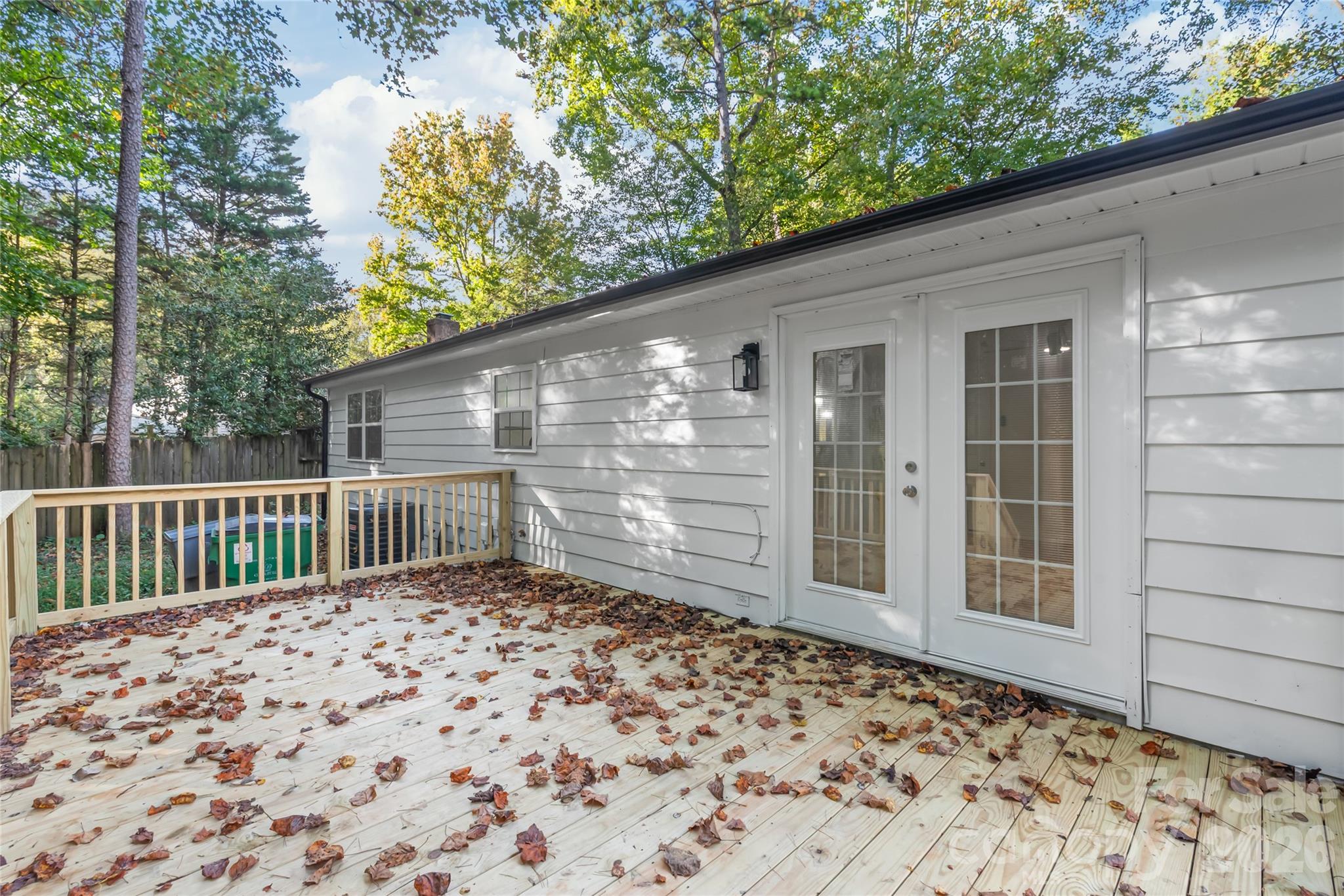 8412 Strider Drive — Charlotte