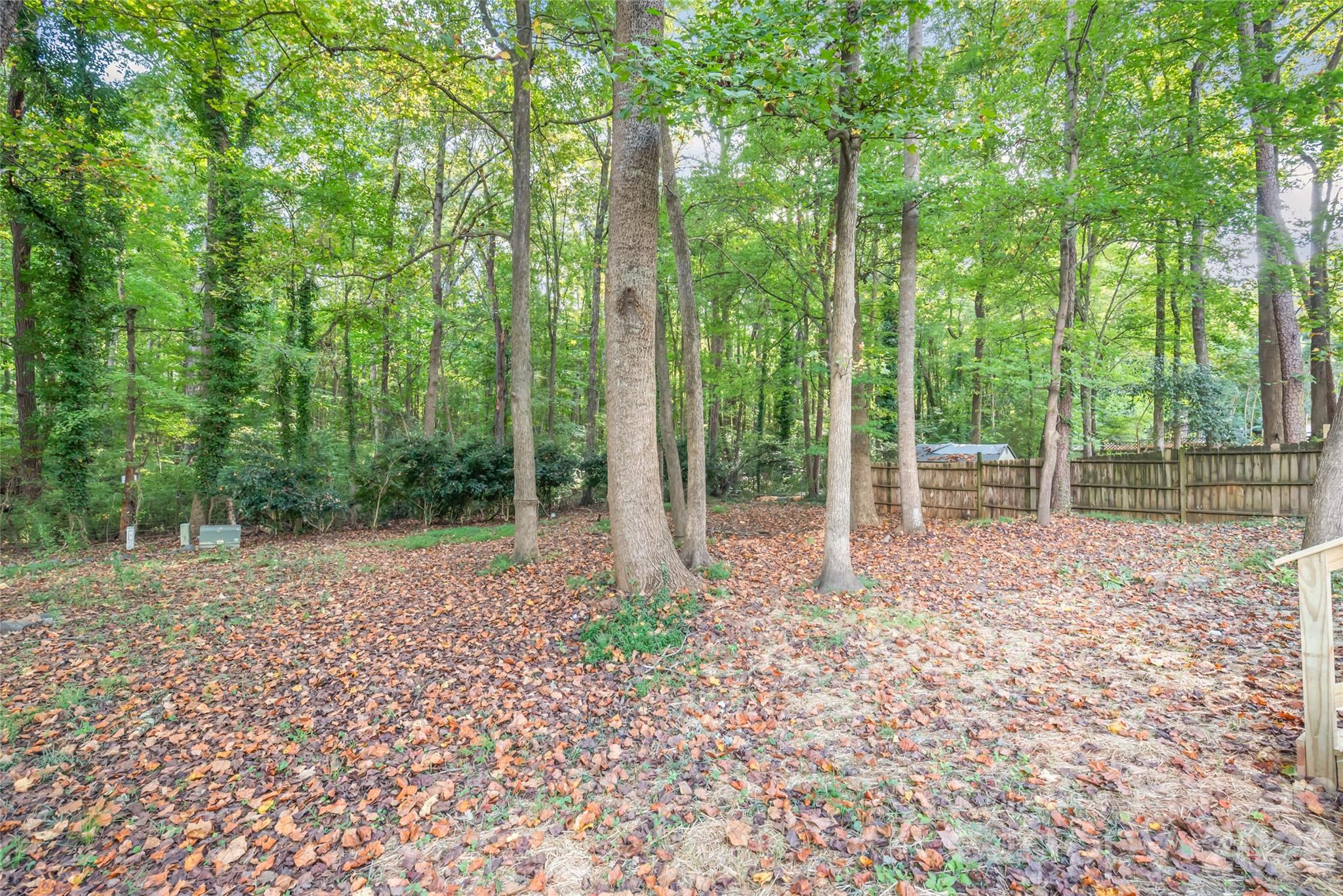 8412 Strider Drive — Charlotte