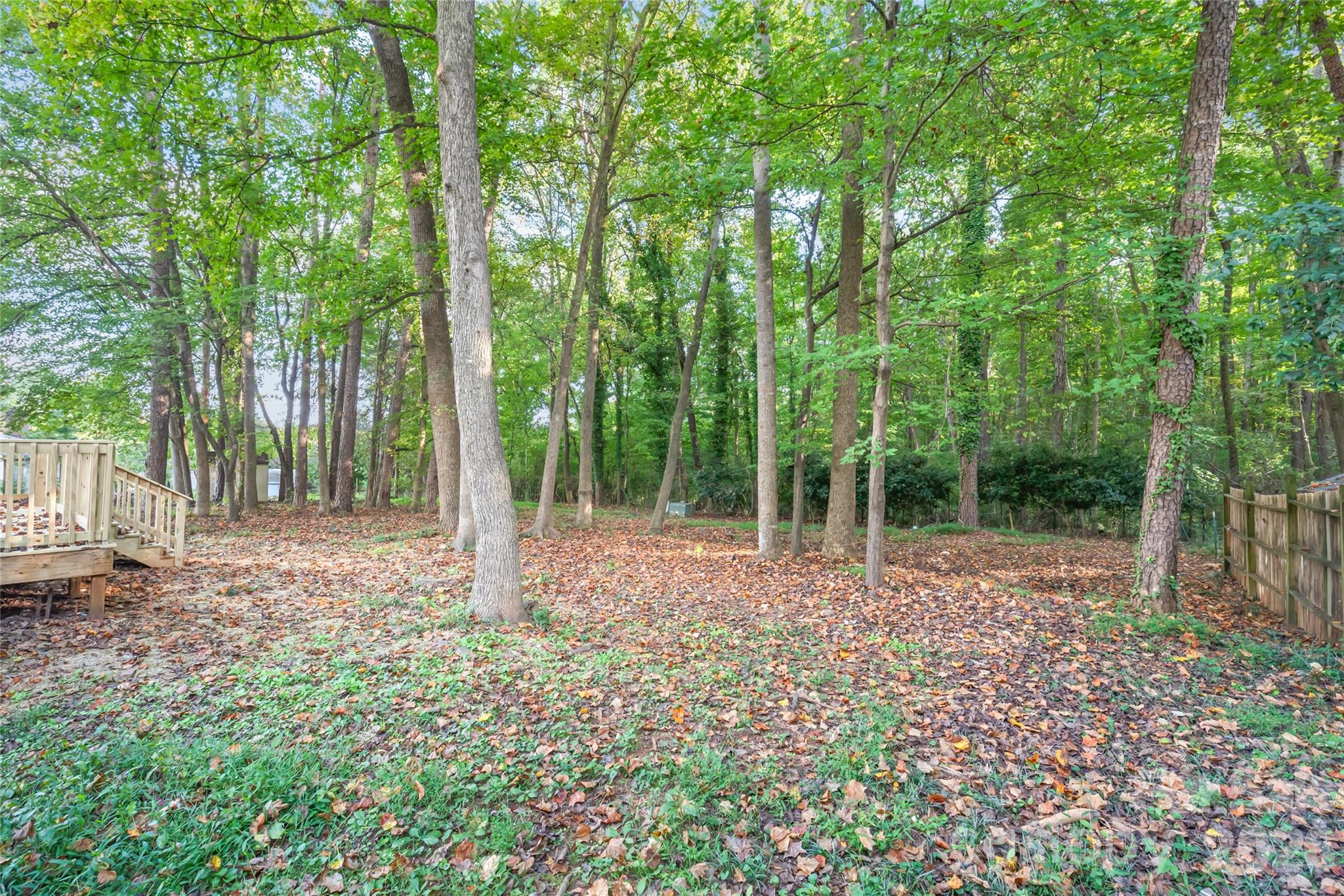 8412 Strider Drive — Charlotte