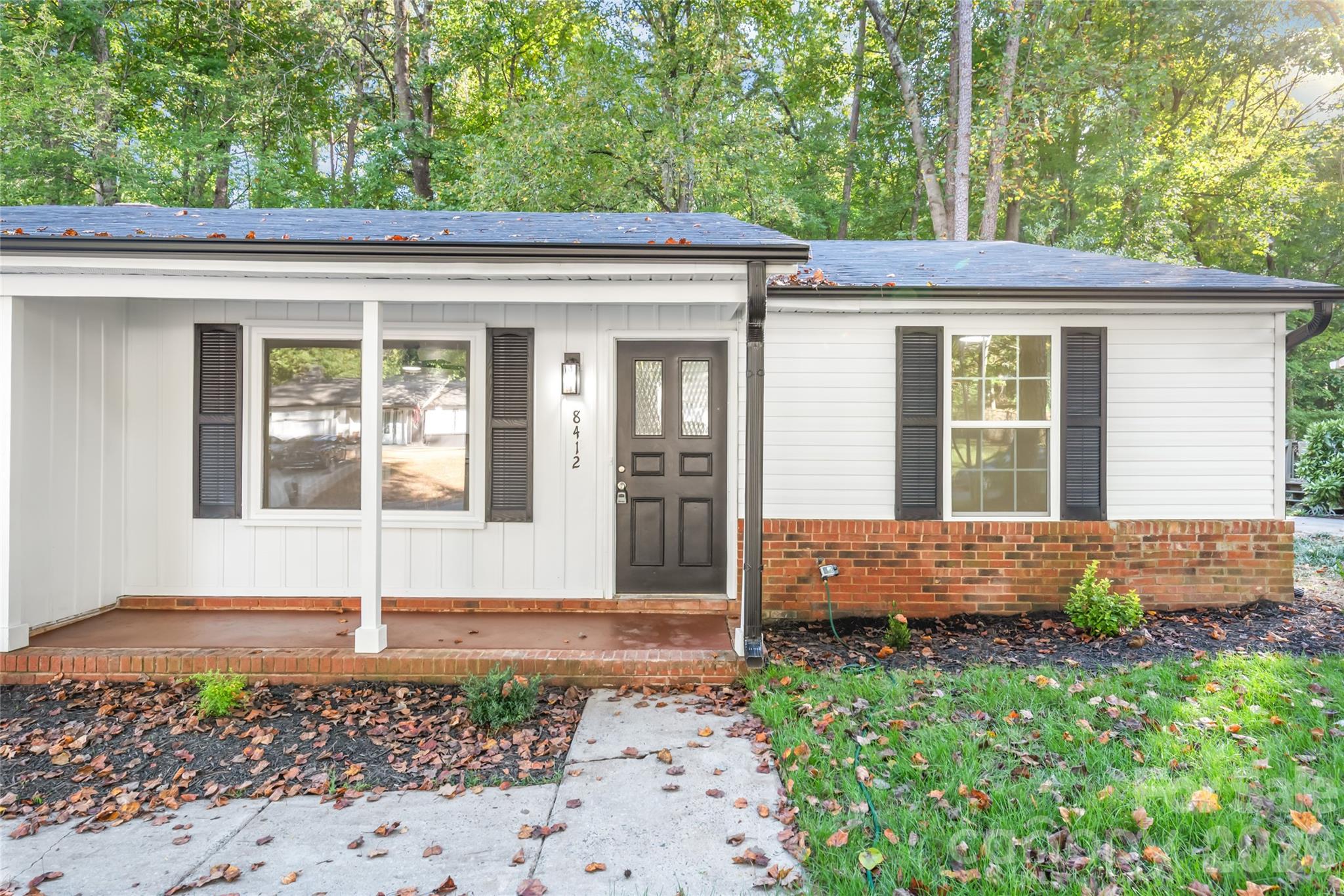 8412 Strider Drive — Charlotte