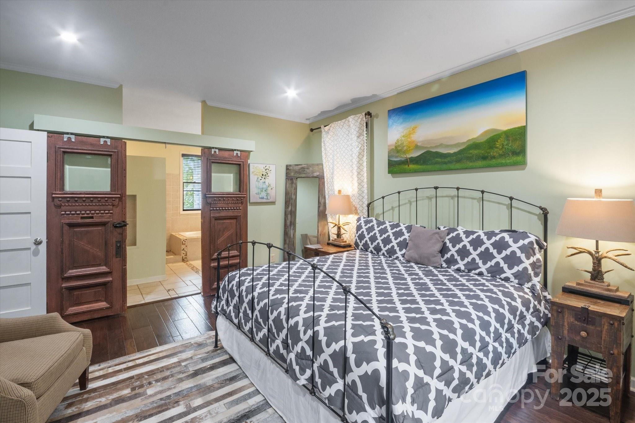 94 Davey Crockett Road — Fairview