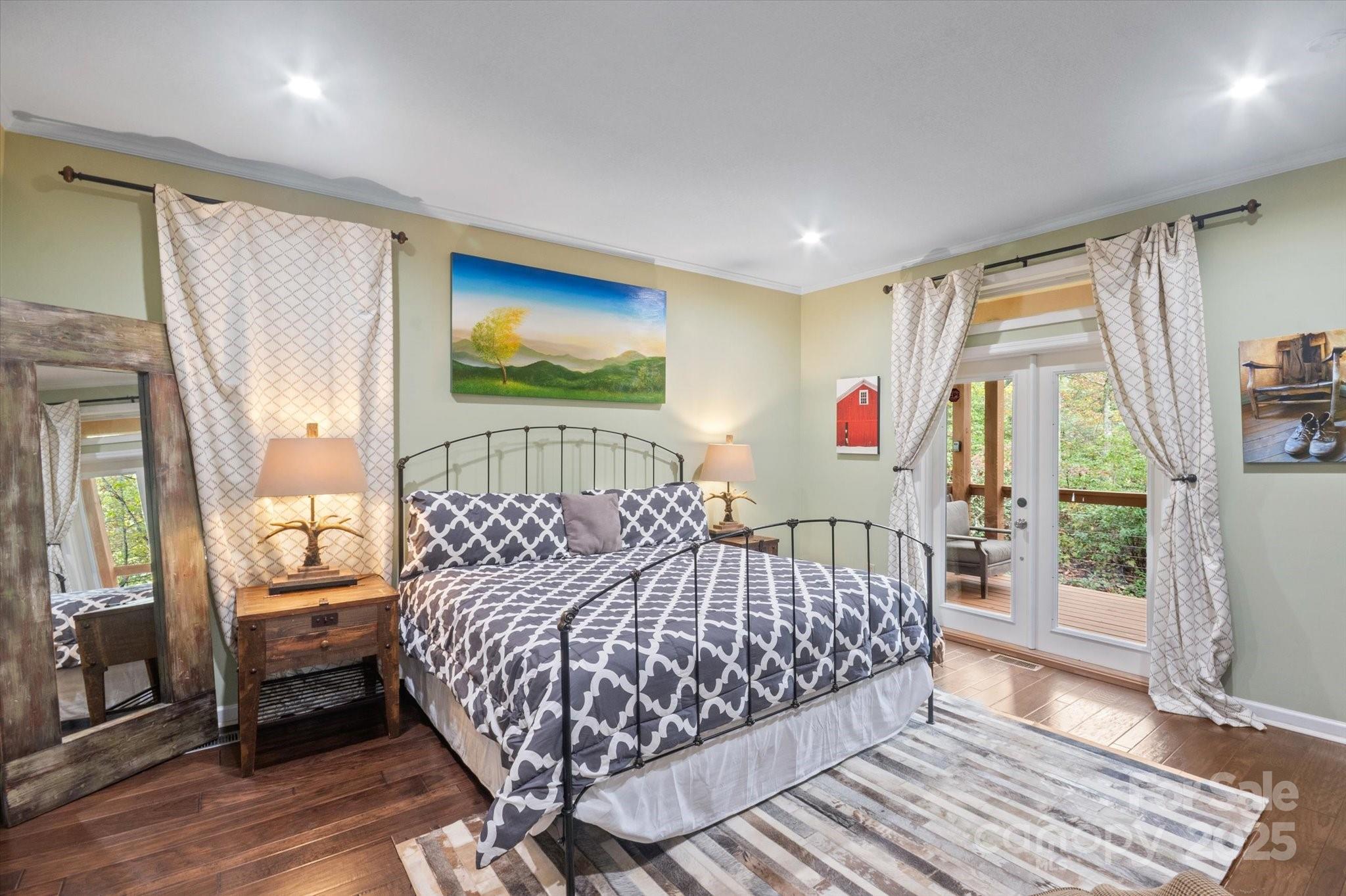 94 Davey Crockett Road — Fairview