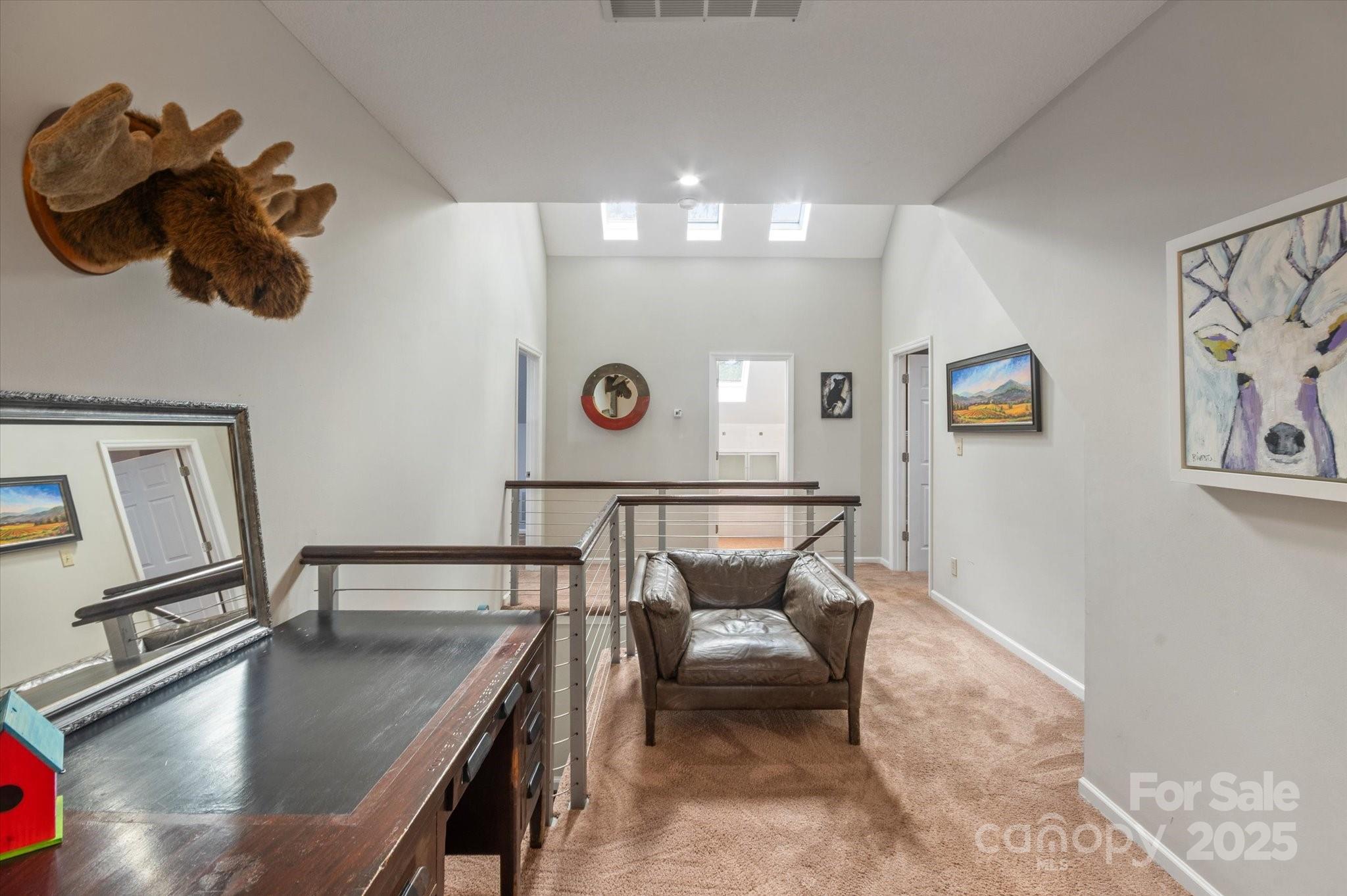 94 Davey Crockett Road — Fairview
