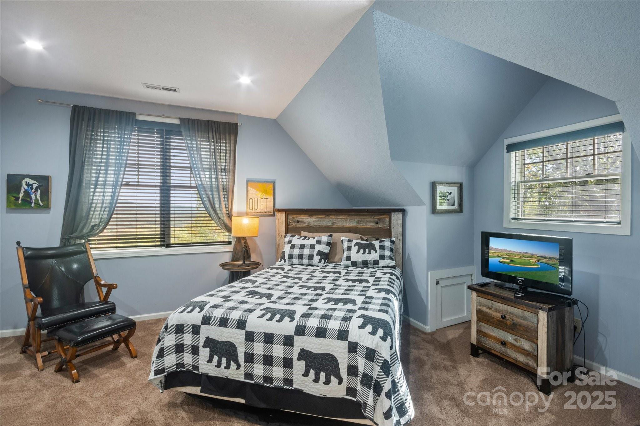 94 Davey Crockett Road — Fairview