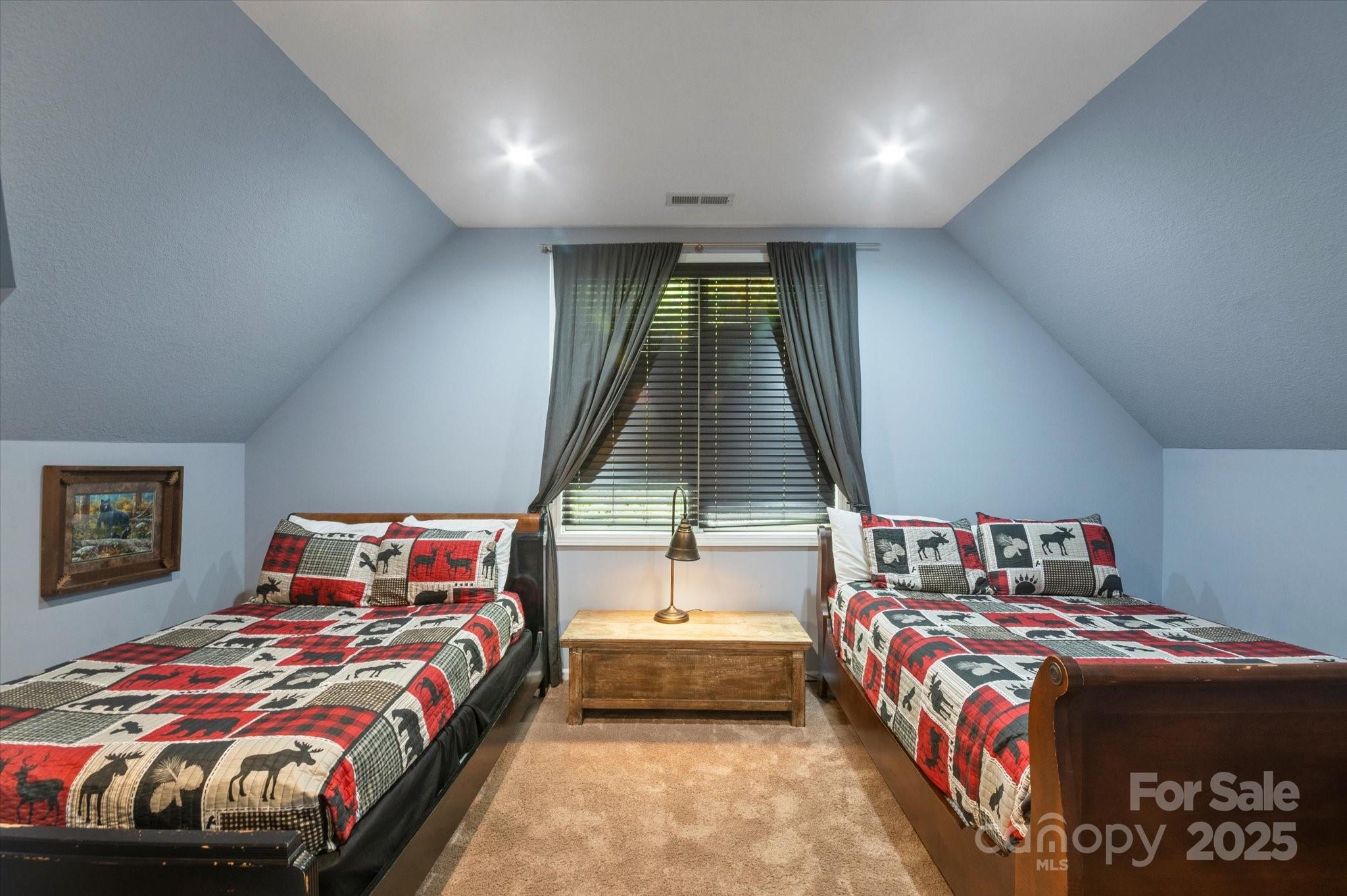94 Davey Crockett Road — Fairview