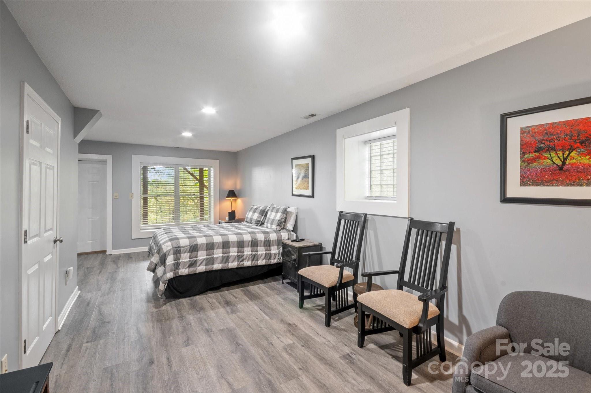 94 Davey Crockett Road — Fairview
