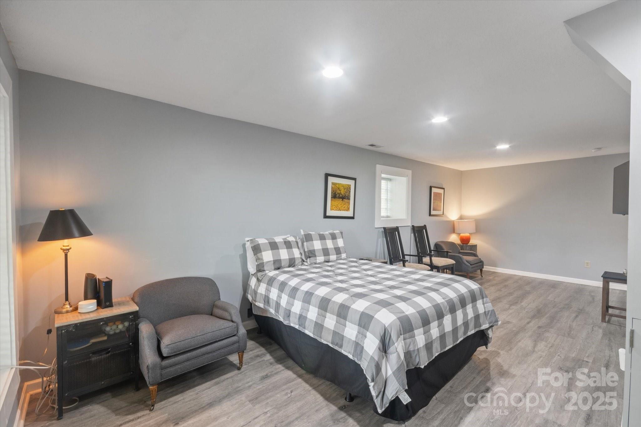 94 Davey Crockett Road — Fairview