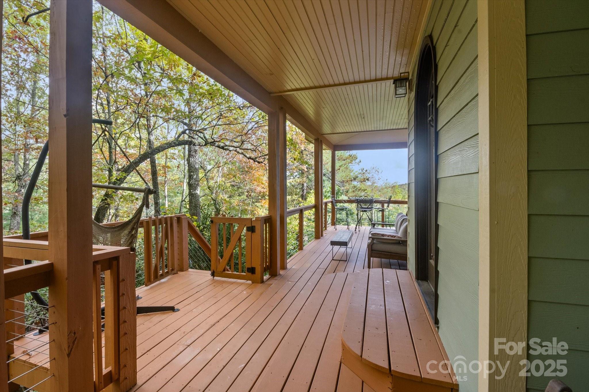94 Davey Crockett Road — Fairview
