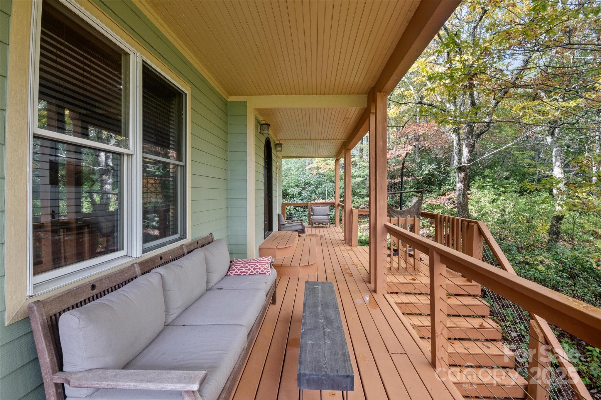 94 Davey Crockett Road — Fairview