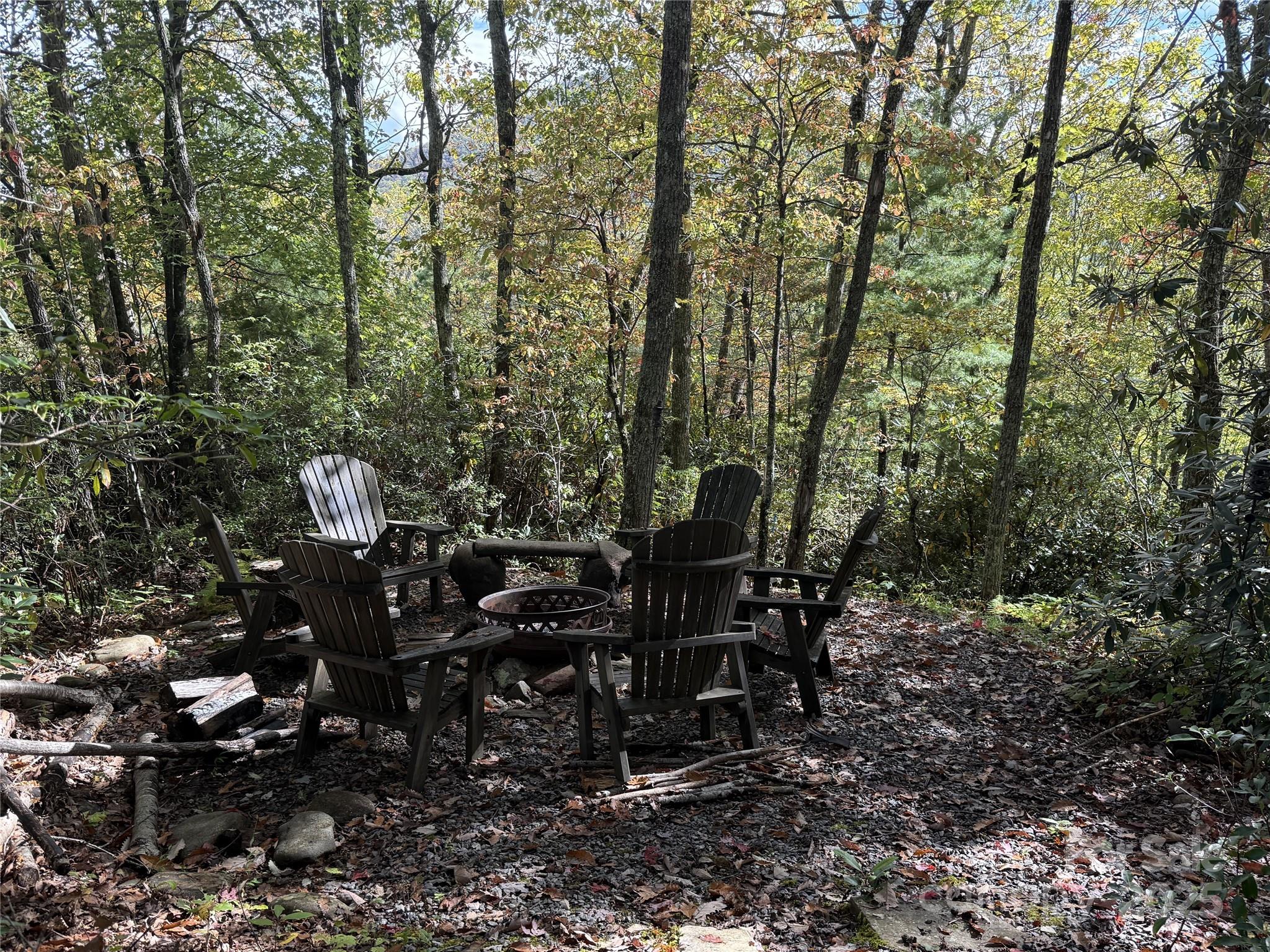 94 Davey Crockett Road — Fairview