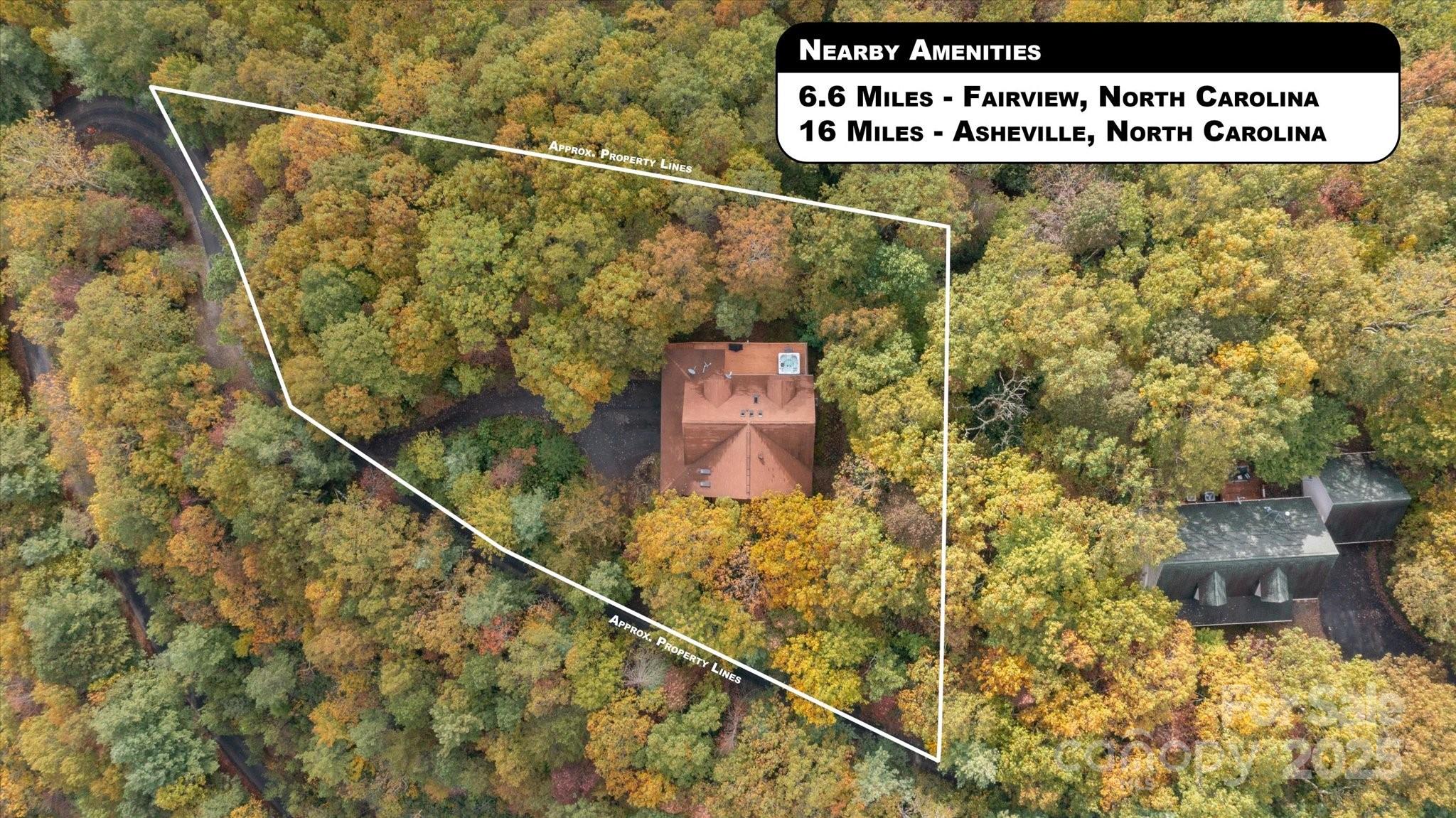94 Davey Crockett Road — Fairview