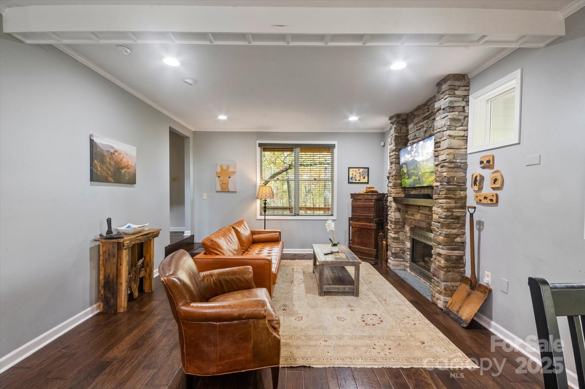 94 Davey Crockett Road — Fairview