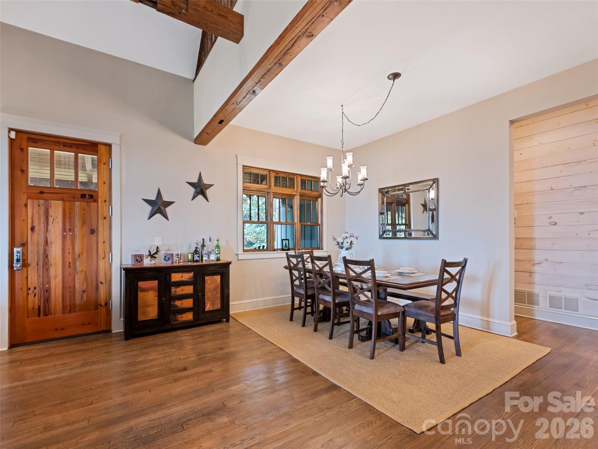 1635 Quest Ridge — Sylva
