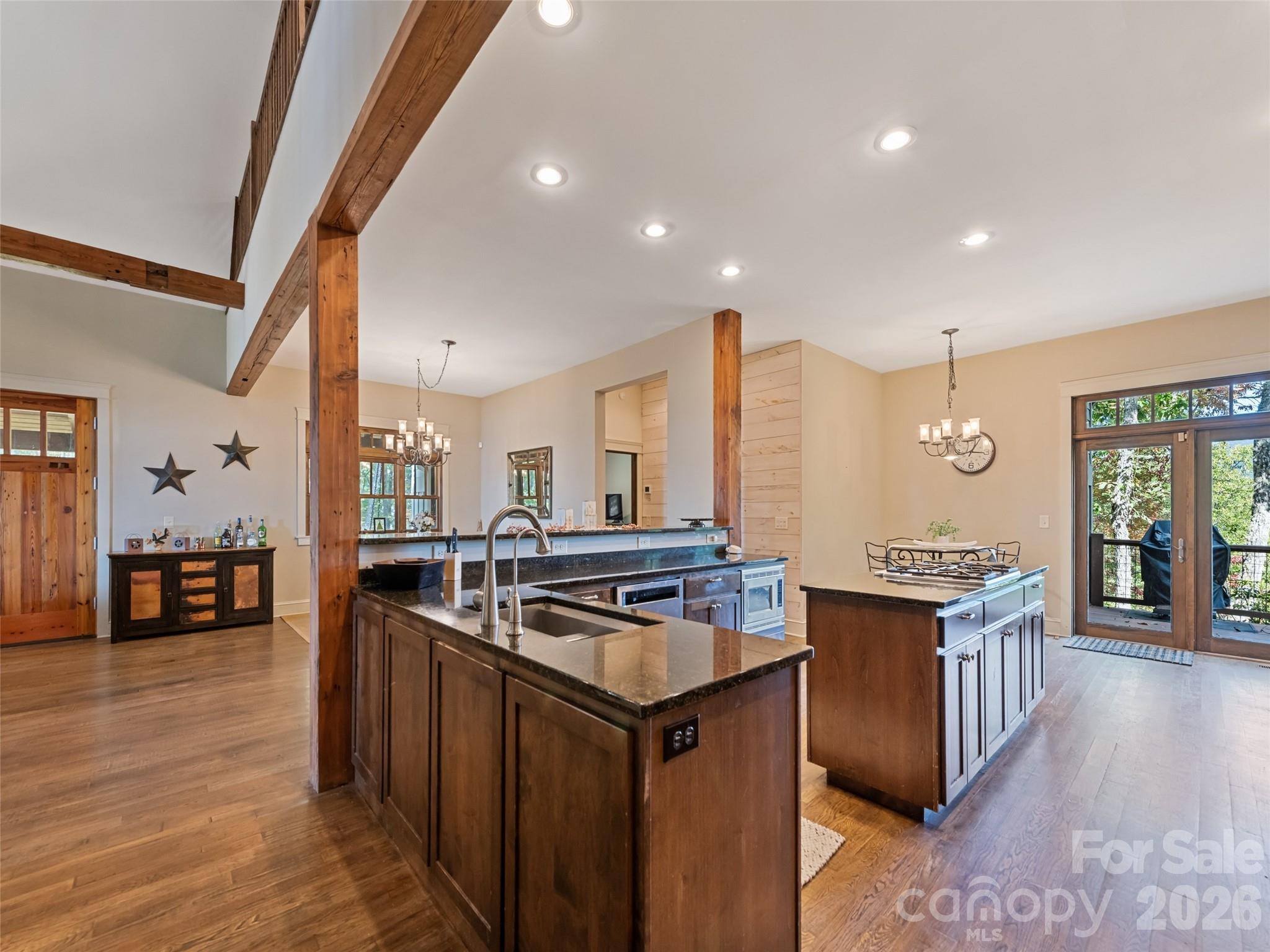 1635 Quest Ridge — Sylva
