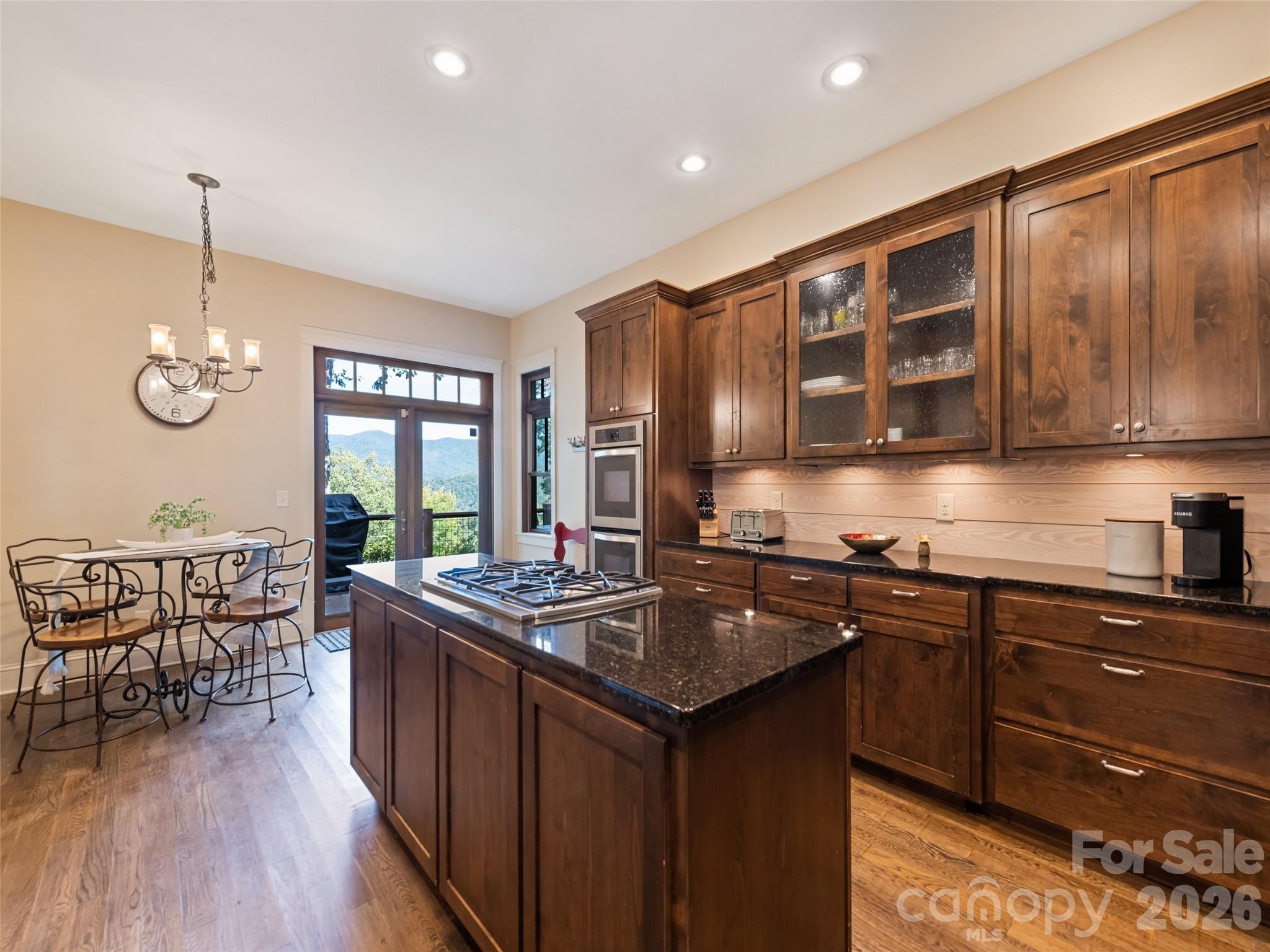 1635 Quest Ridge — Sylva