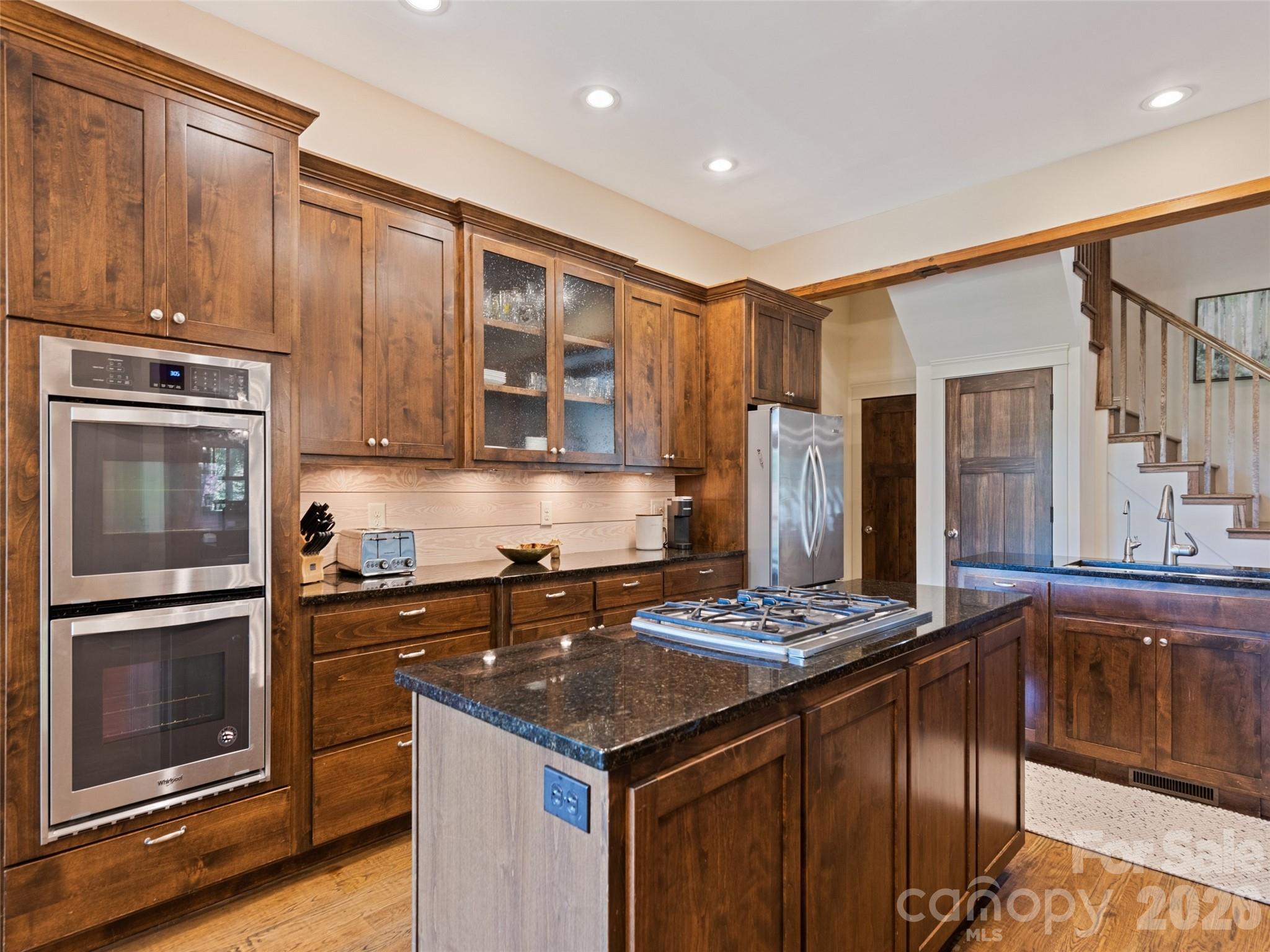 1635 Quest Ridge — Sylva