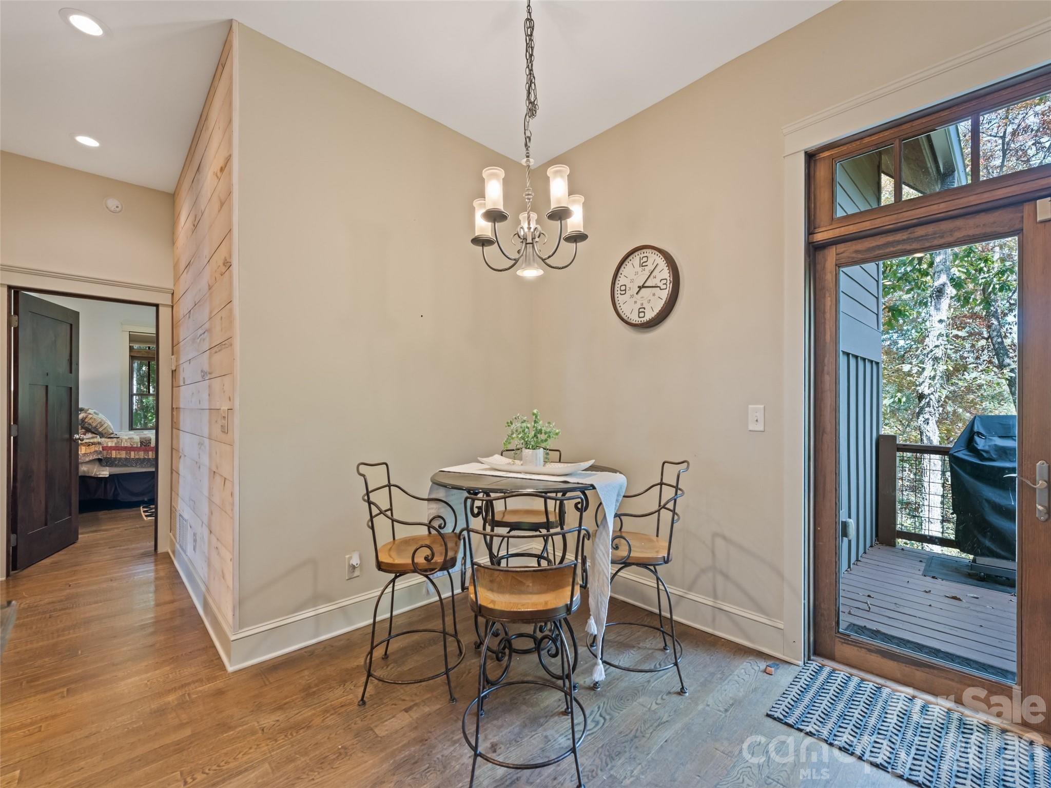 1635 Quest Ridge — Sylva