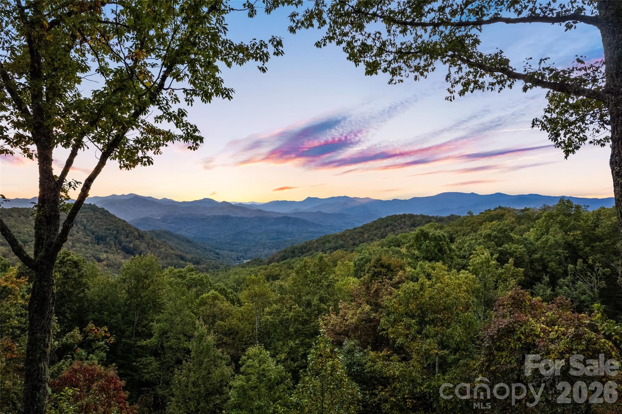 1635 Quest Ridge — Sylva