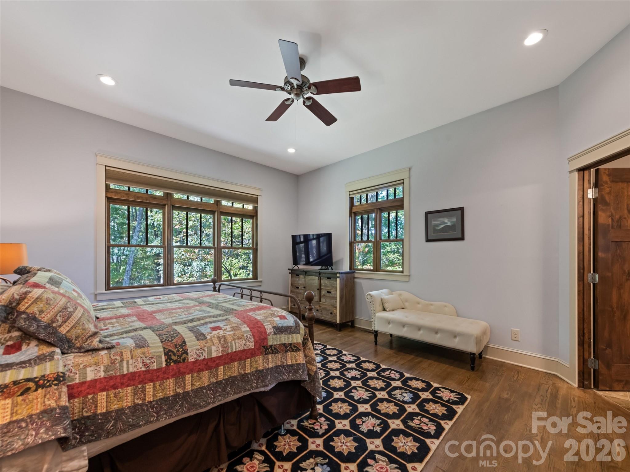 1635 Quest Ridge — Sylva