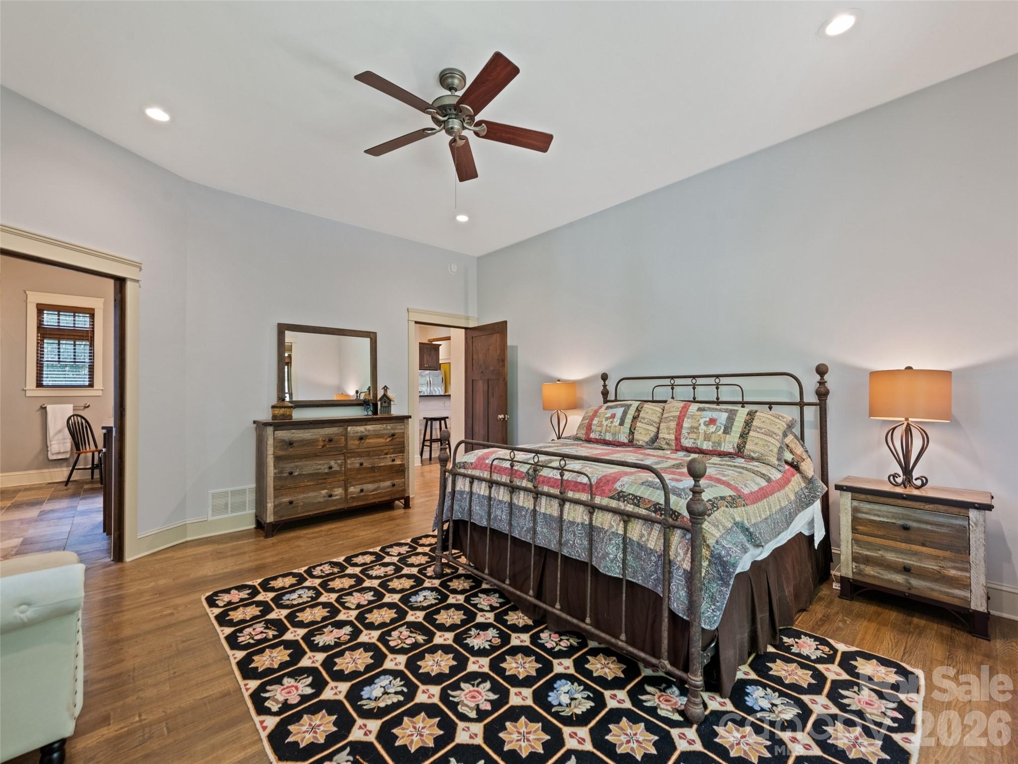 1635 Quest Ridge — Sylva