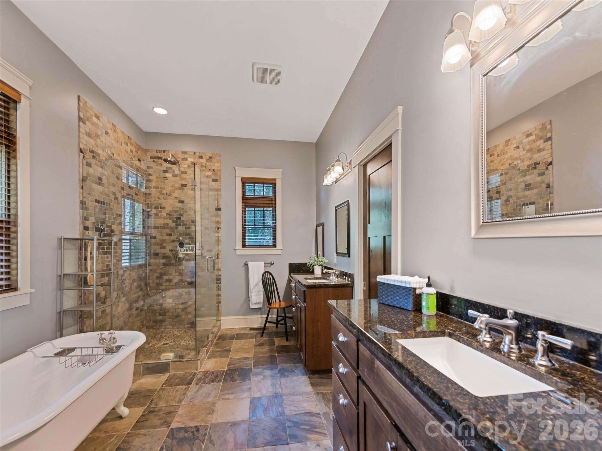 1635 Quest Ridge — Sylva