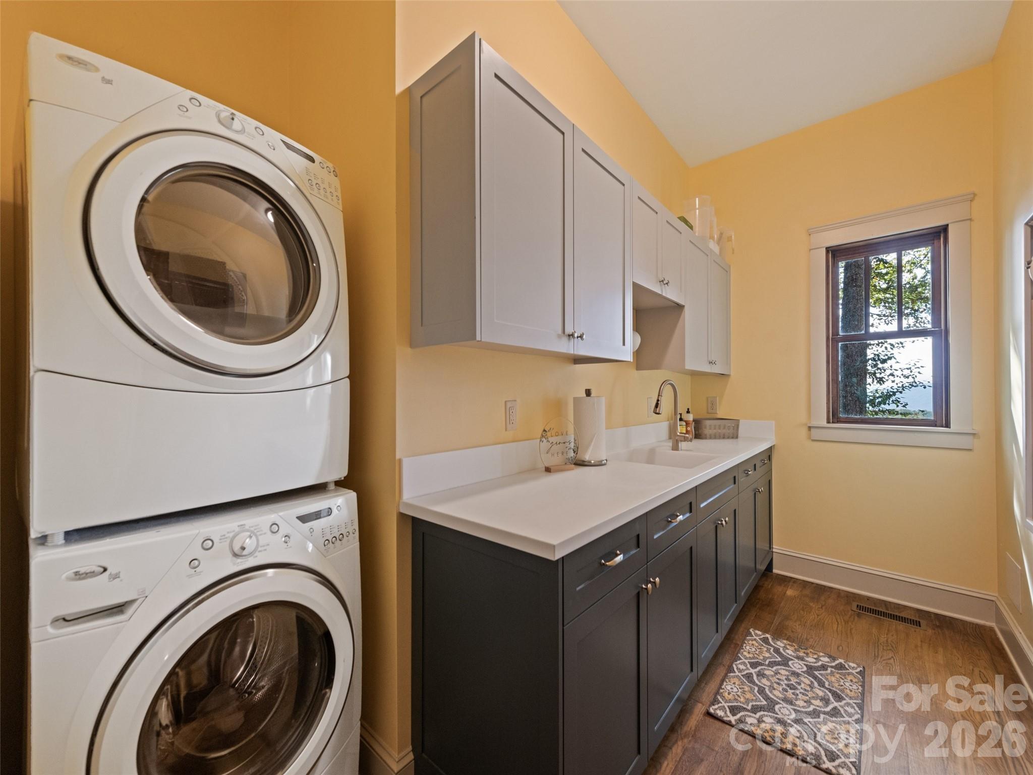 1635 Quest Ridge — Sylva