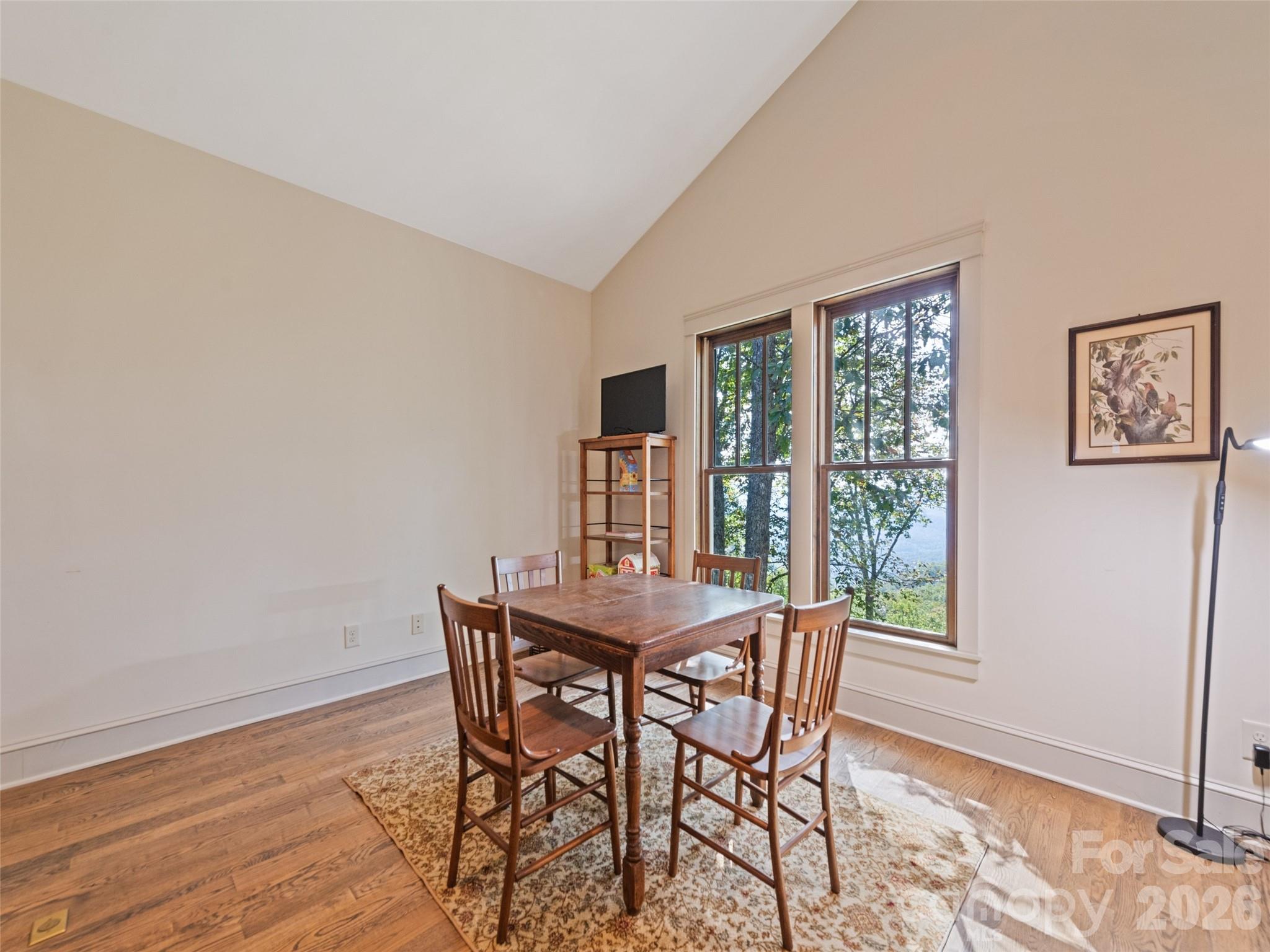 1635 Quest Ridge — Sylva