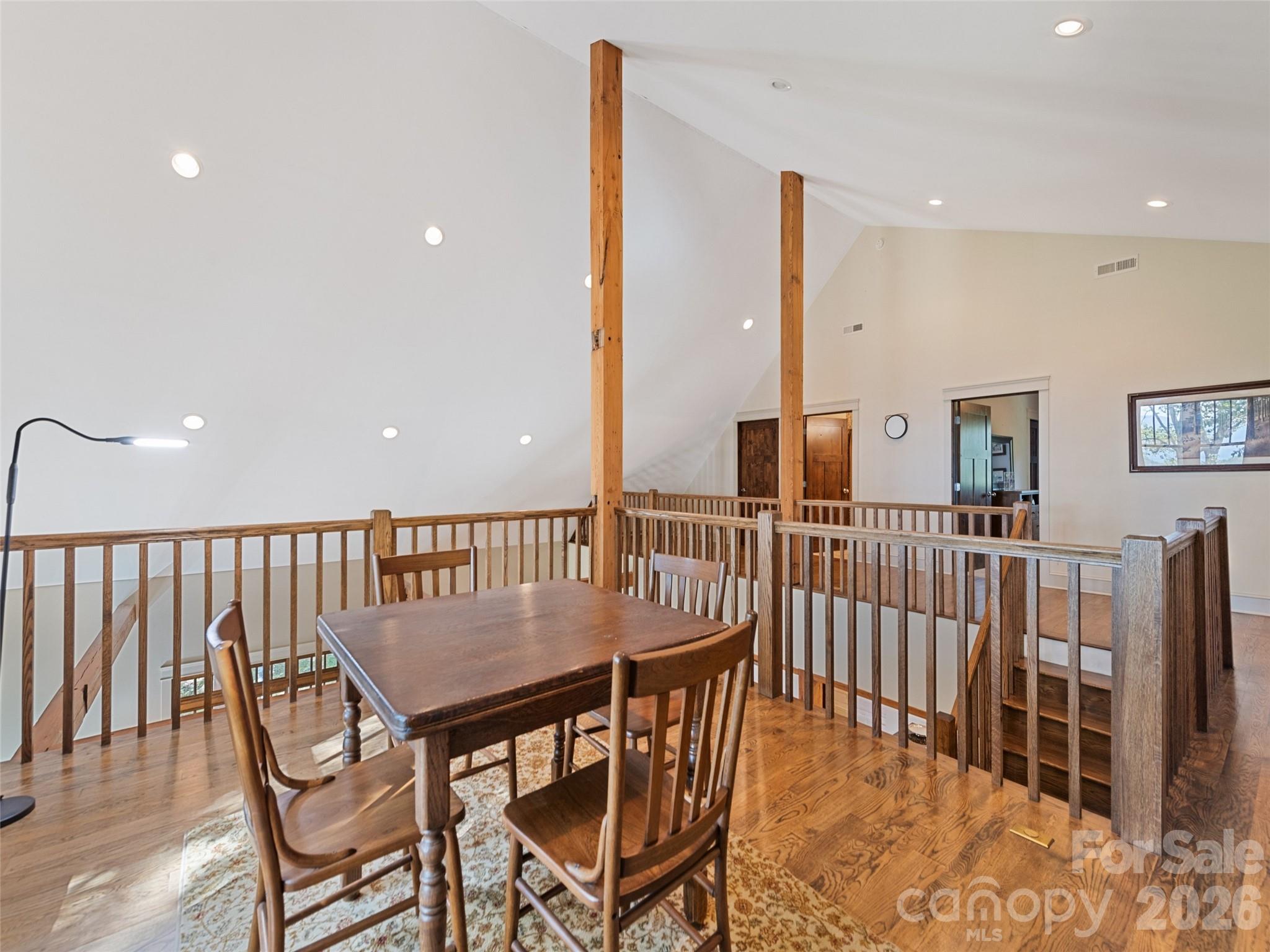 1635 Quest Ridge — Sylva