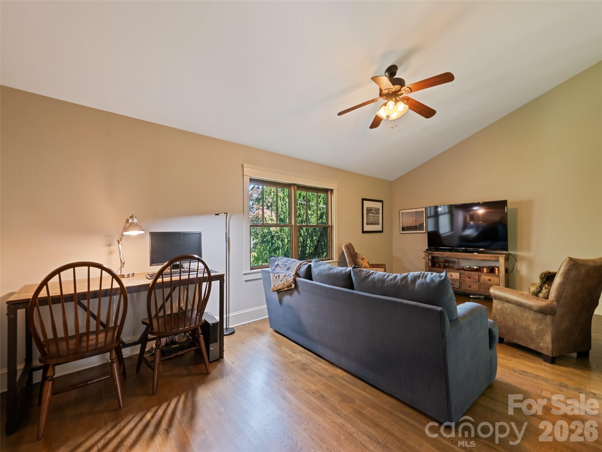 1635 Quest Ridge — Sylva