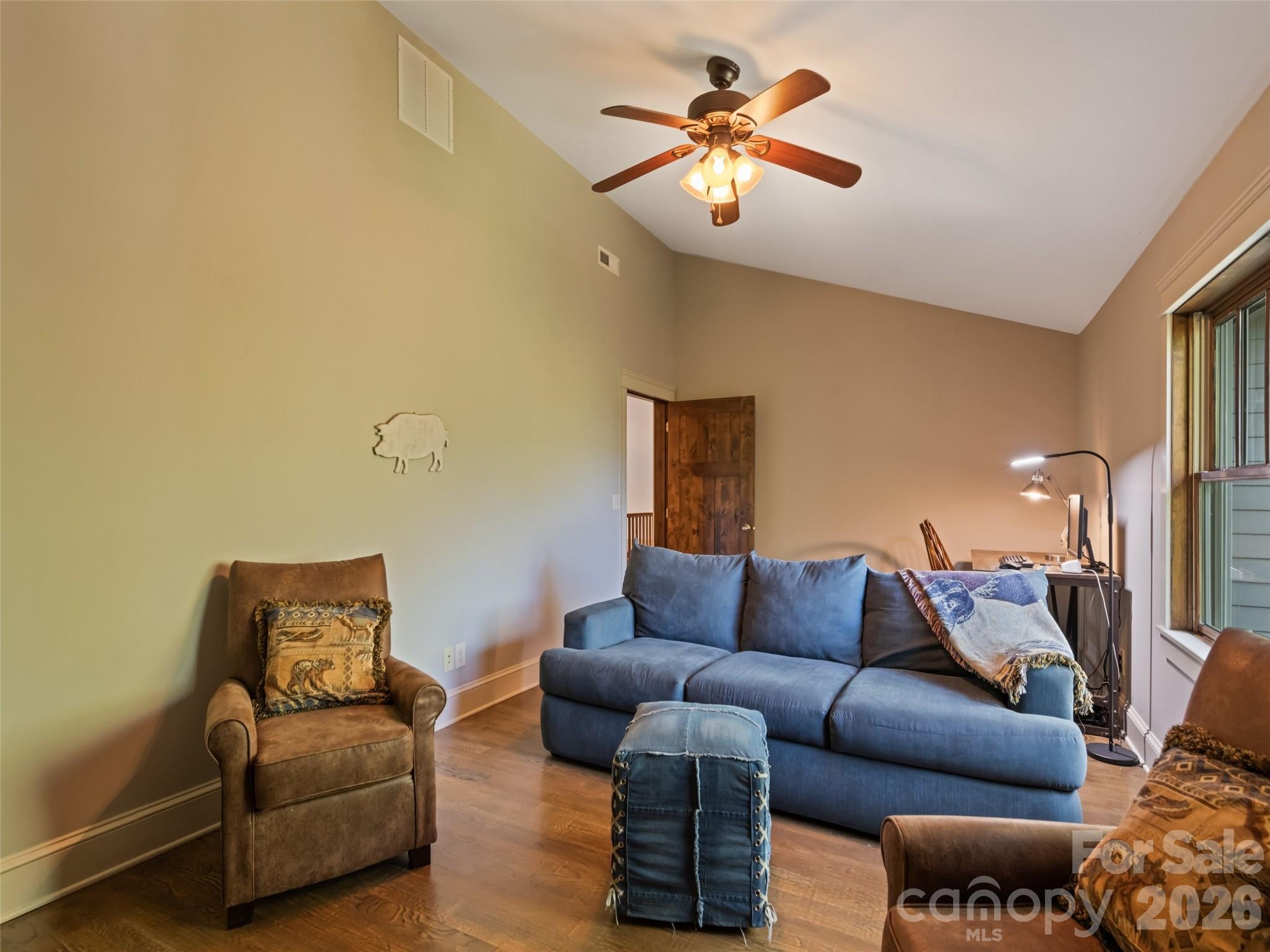 1635 Quest Ridge — Sylva