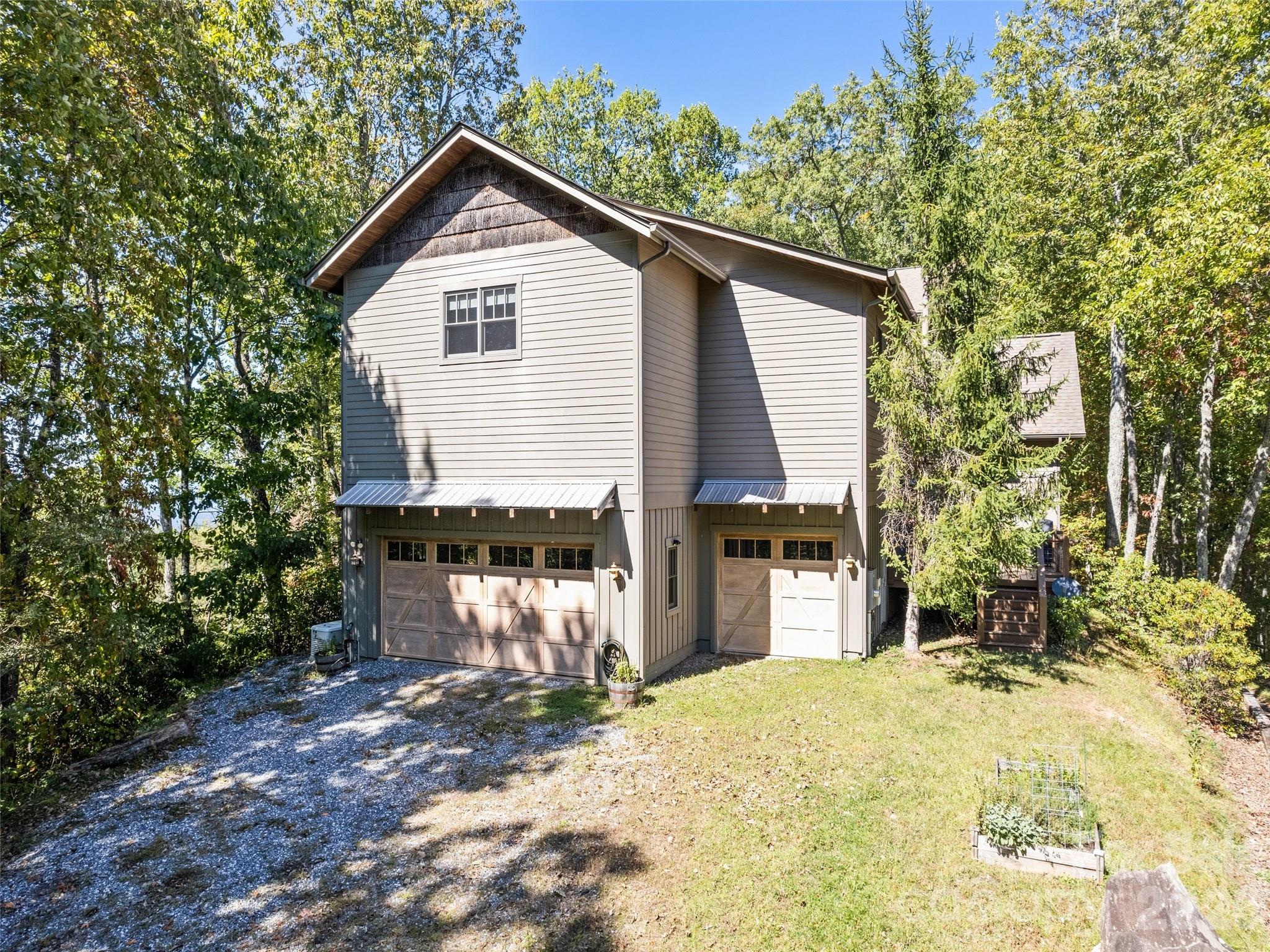 1635 Quest Ridge — Sylva