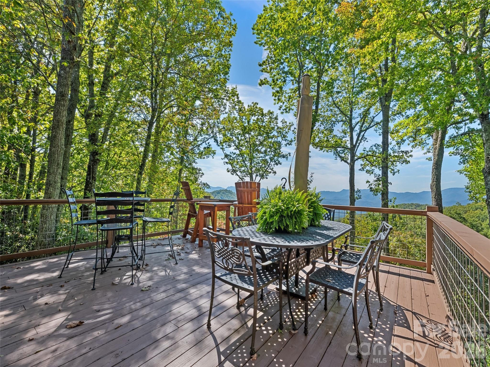 1635 Quest Ridge — Sylva