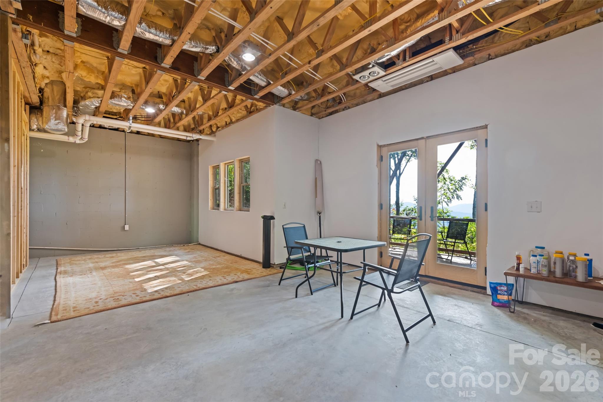 1635 Quest Ridge — Sylva
