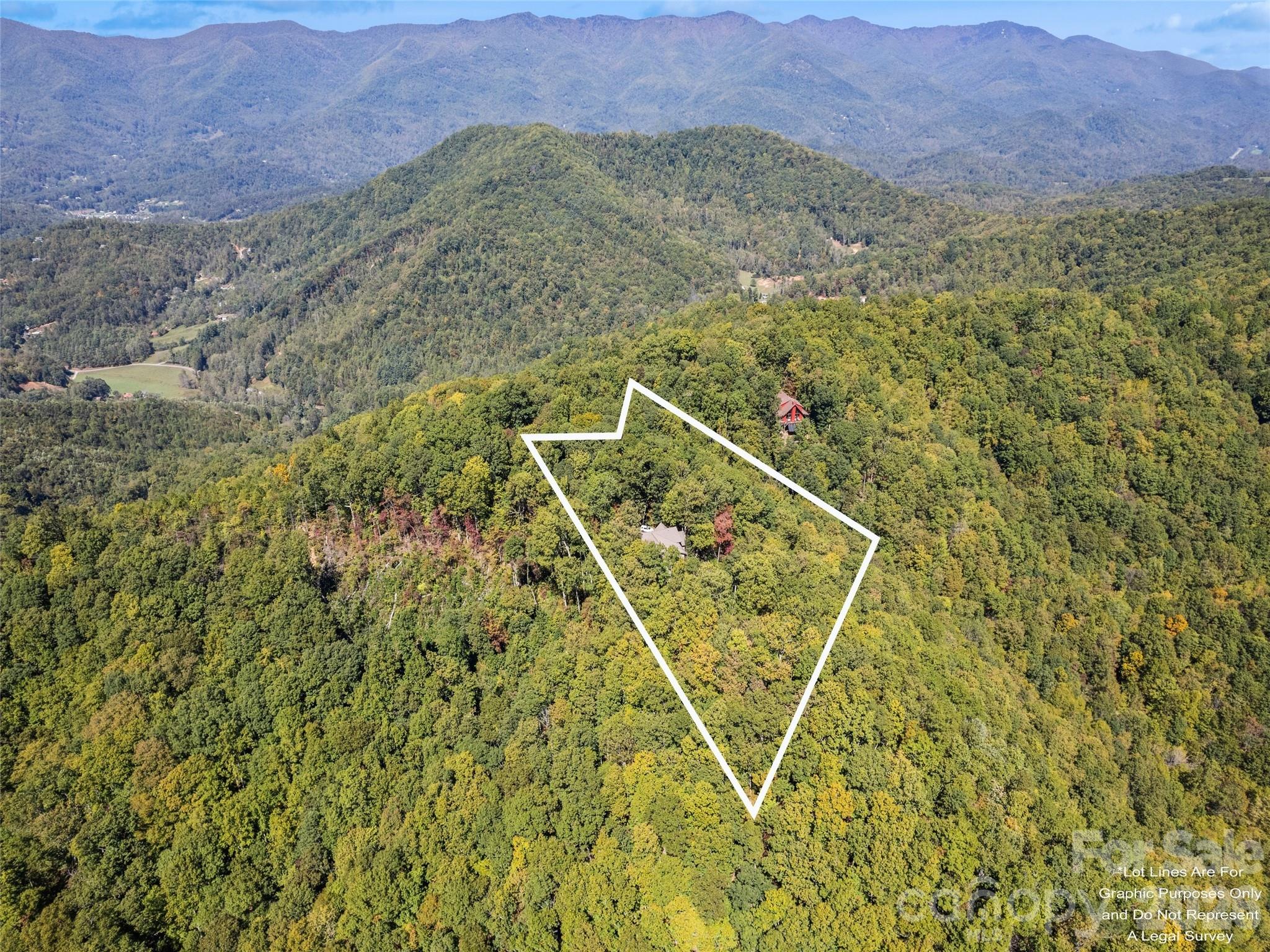1635 Quest Ridge — Sylva