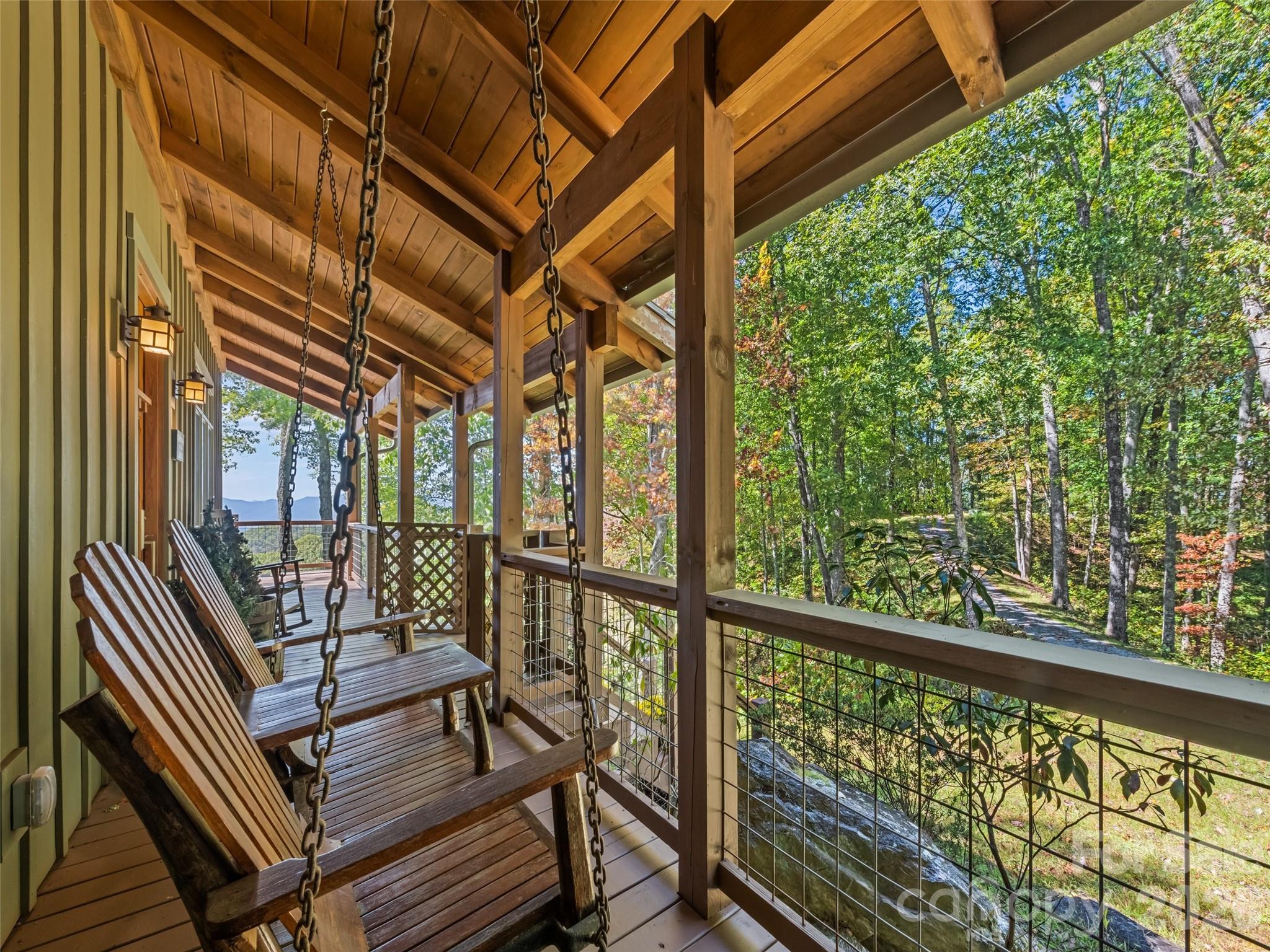 1635 Quest Ridge — Sylva