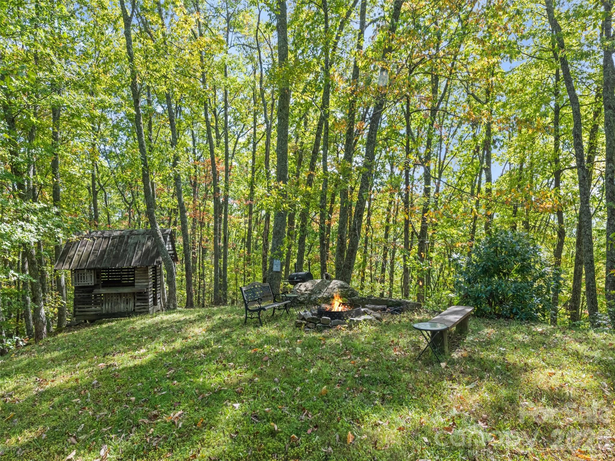 1635 Quest Ridge — Sylva